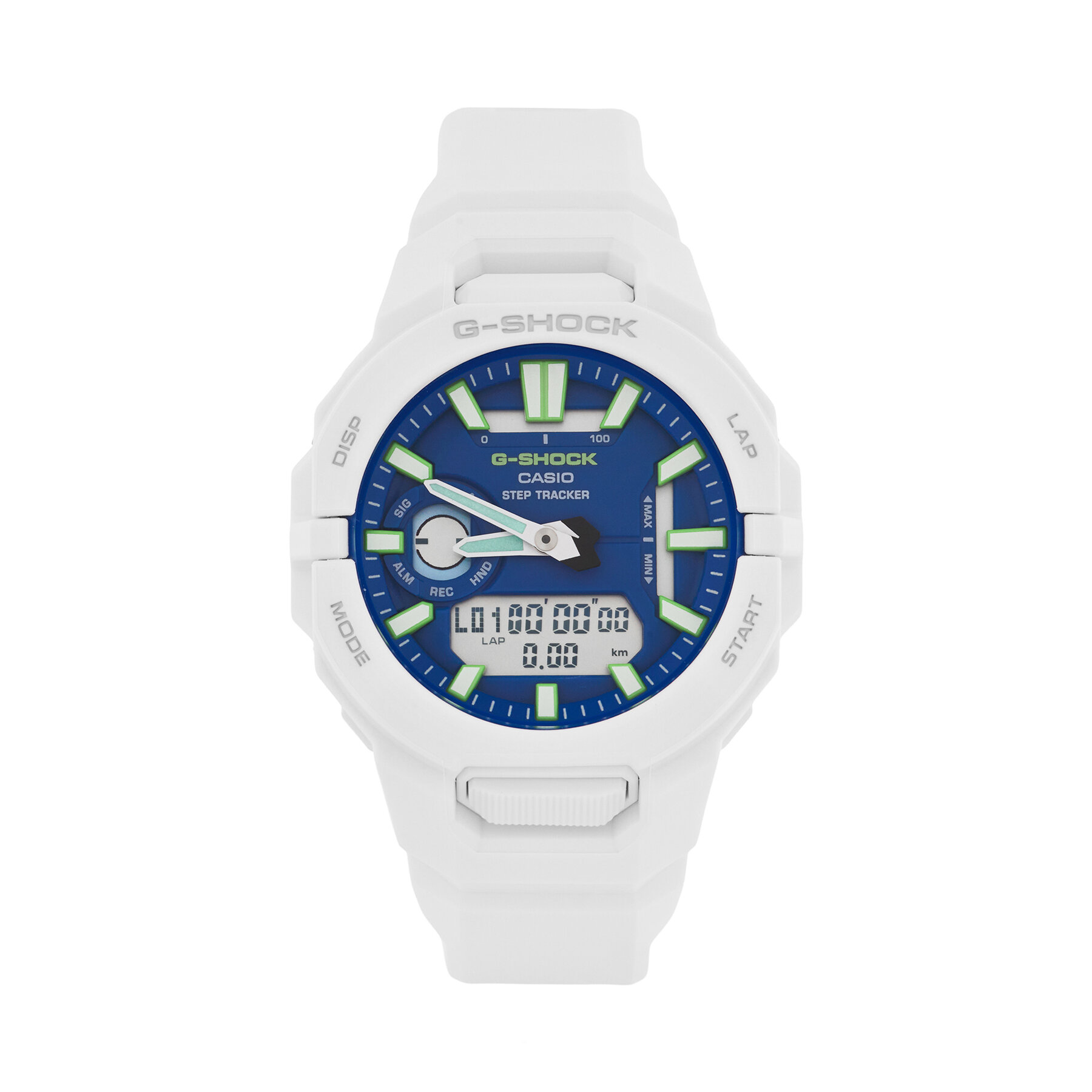 Sat G-Shock GBA-950-7A2ER Bijela