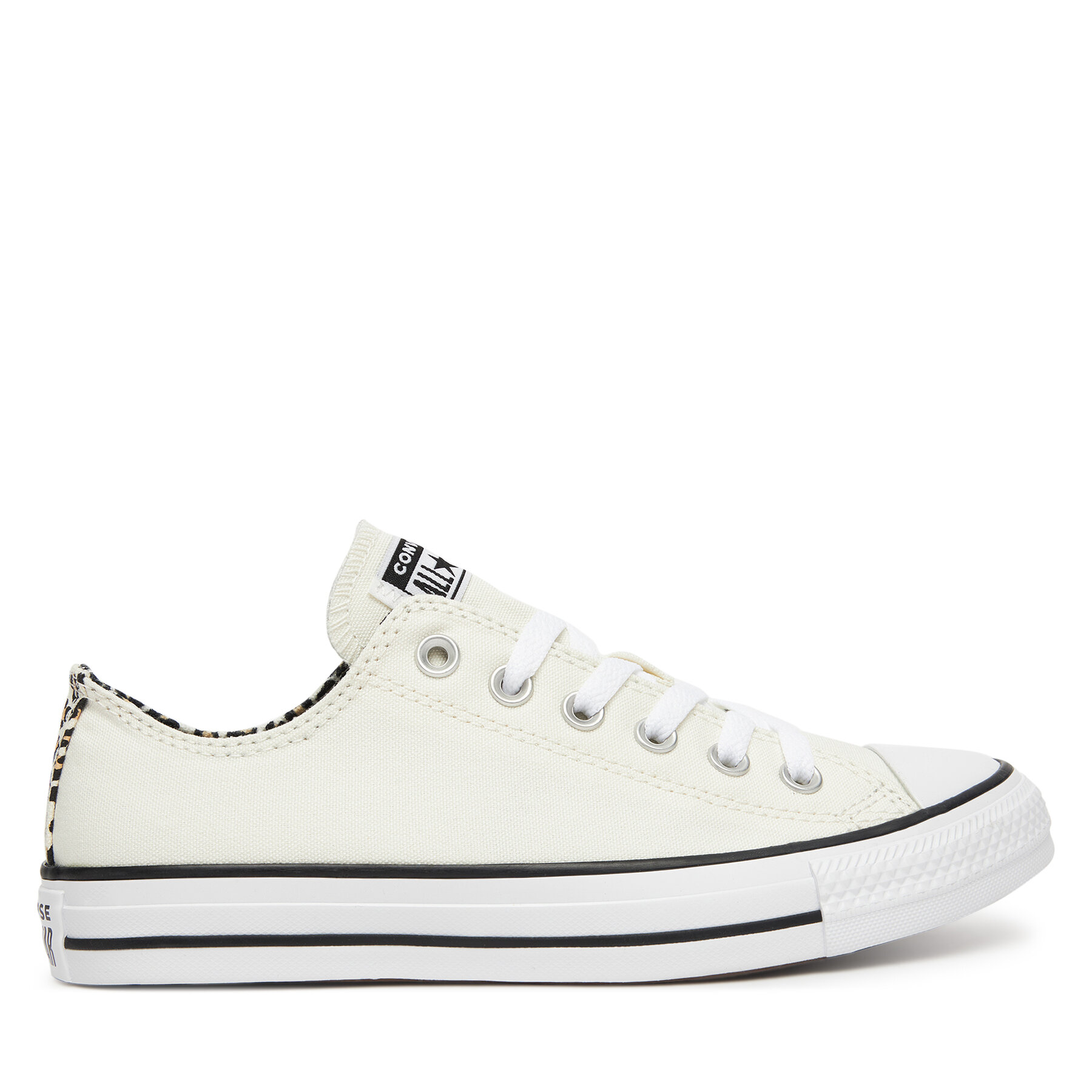 Plátenky Converse A14943C Écru