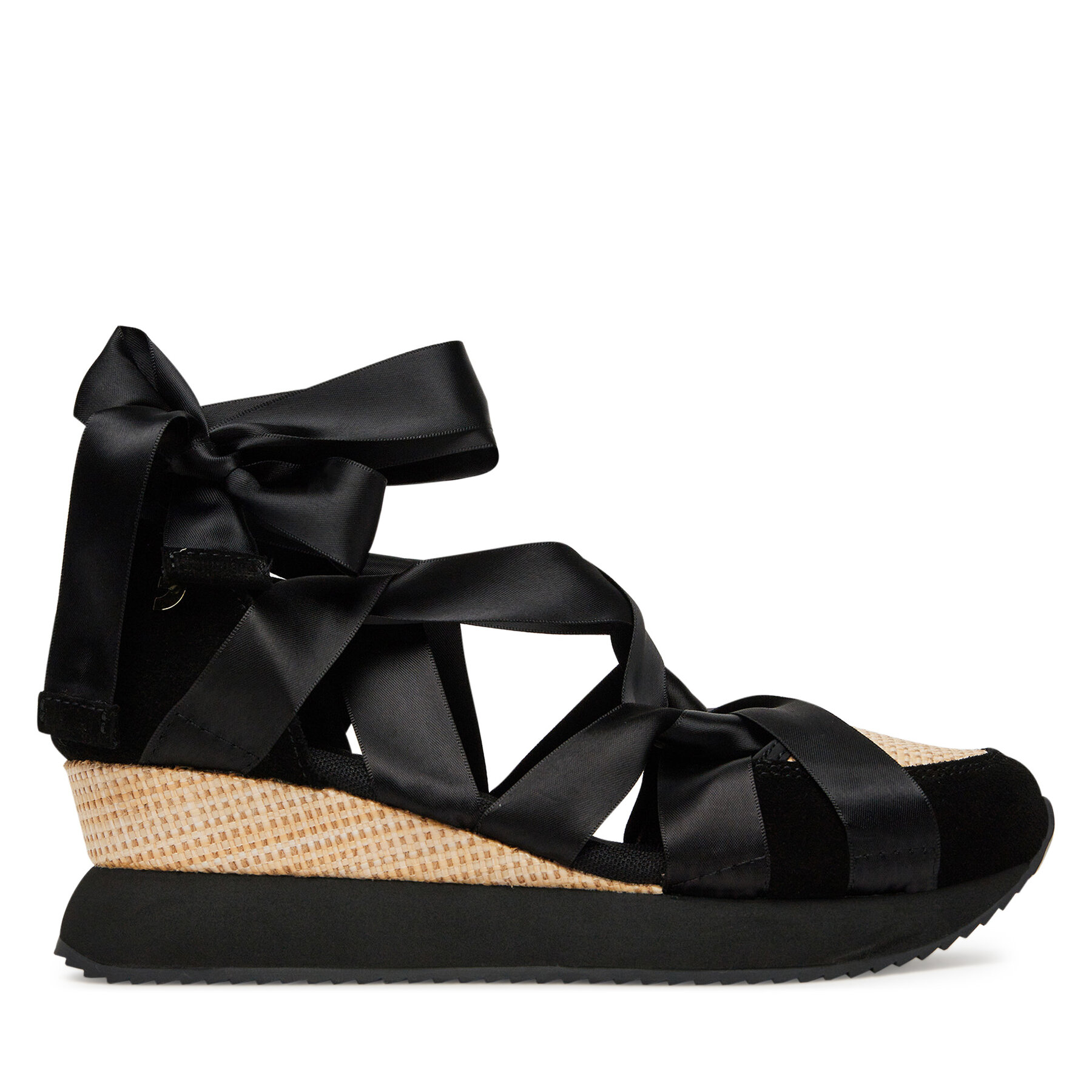 Pantofi Gioseppo Cornville 74015-P Negru