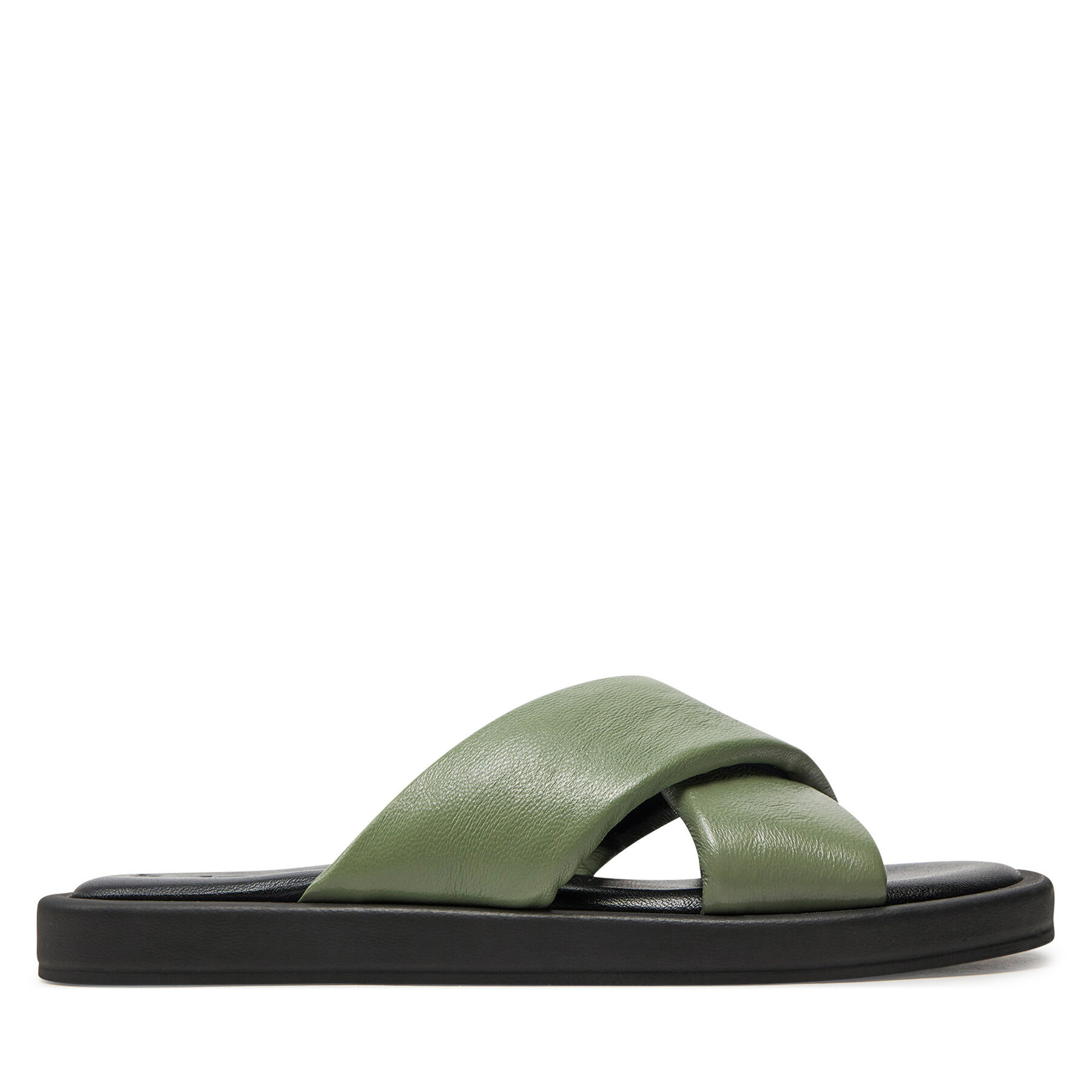 Chanclas Tamaris 1-27118-42 Verde