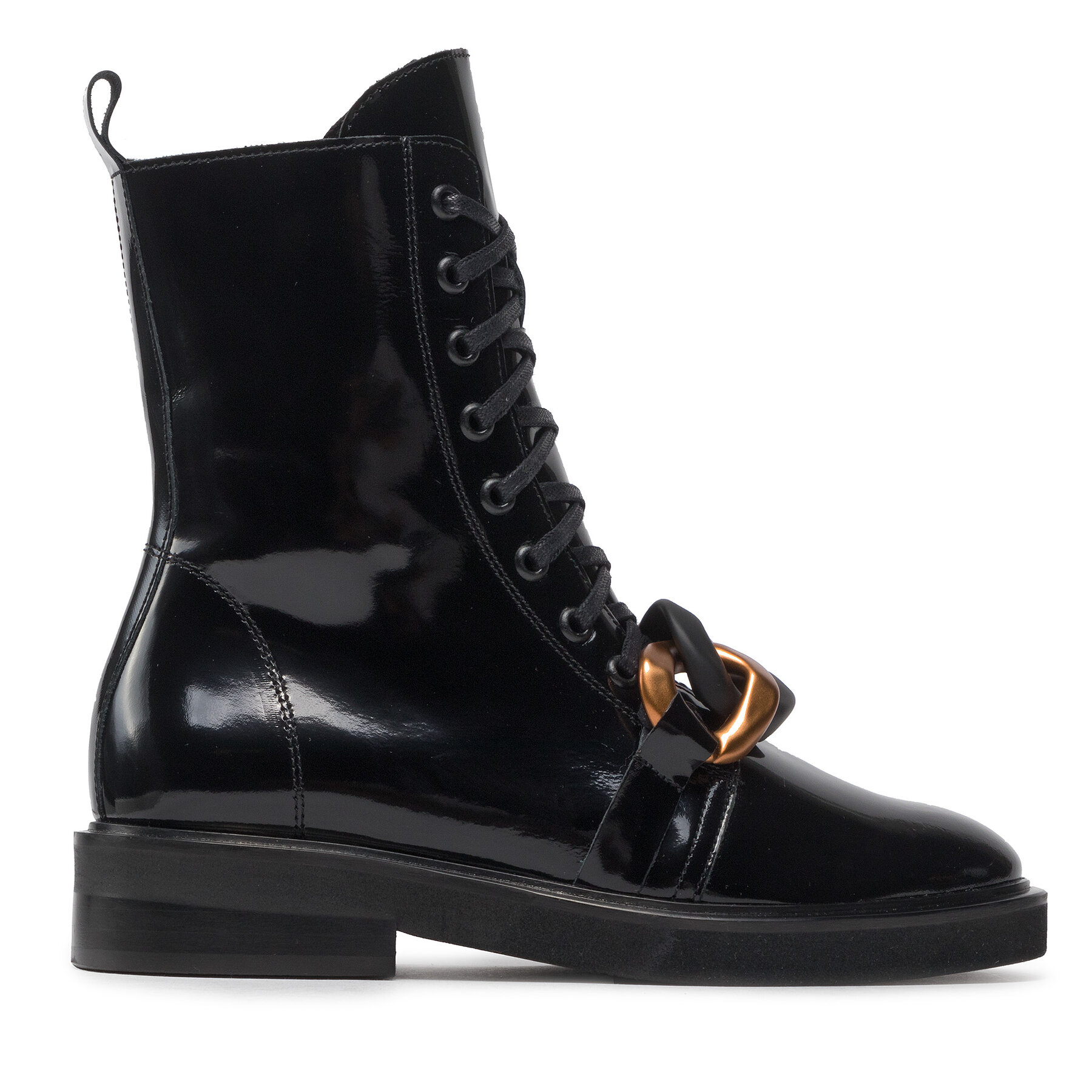 Trappers Rage Age RA-16-06-000415 Negru