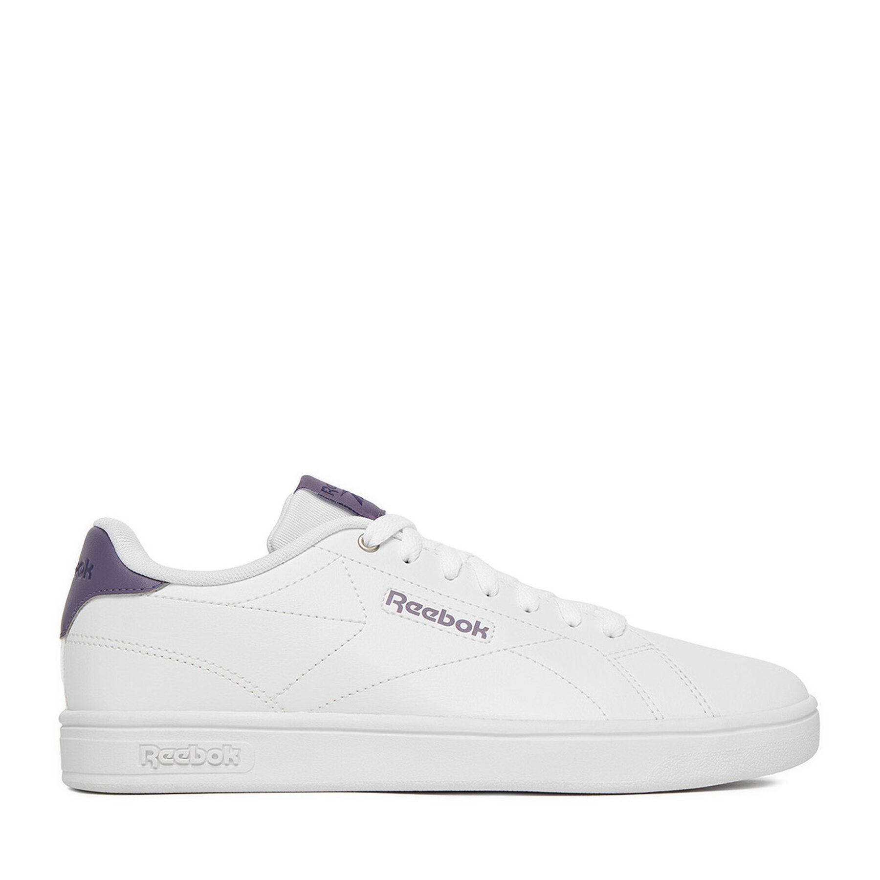 Αθλητικά Reebok CEO-COURT CLEAN 100229909 Λευκό