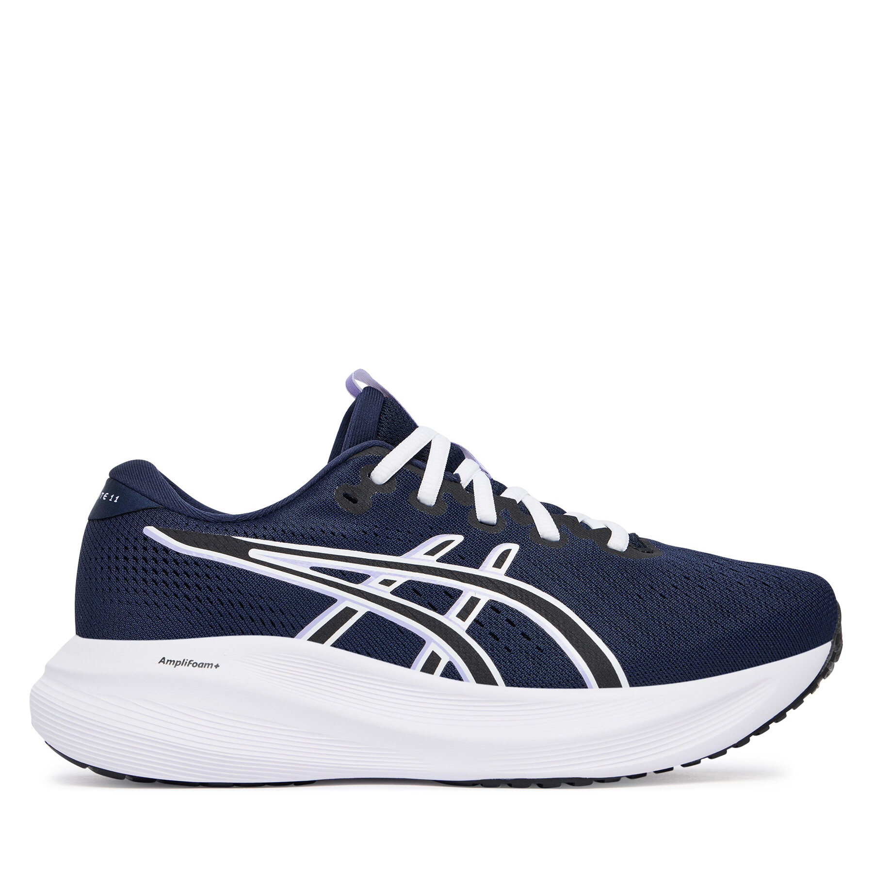 Pantofi pentru alergare Asics Gel-Excite 11 1012B861 Bleumarin