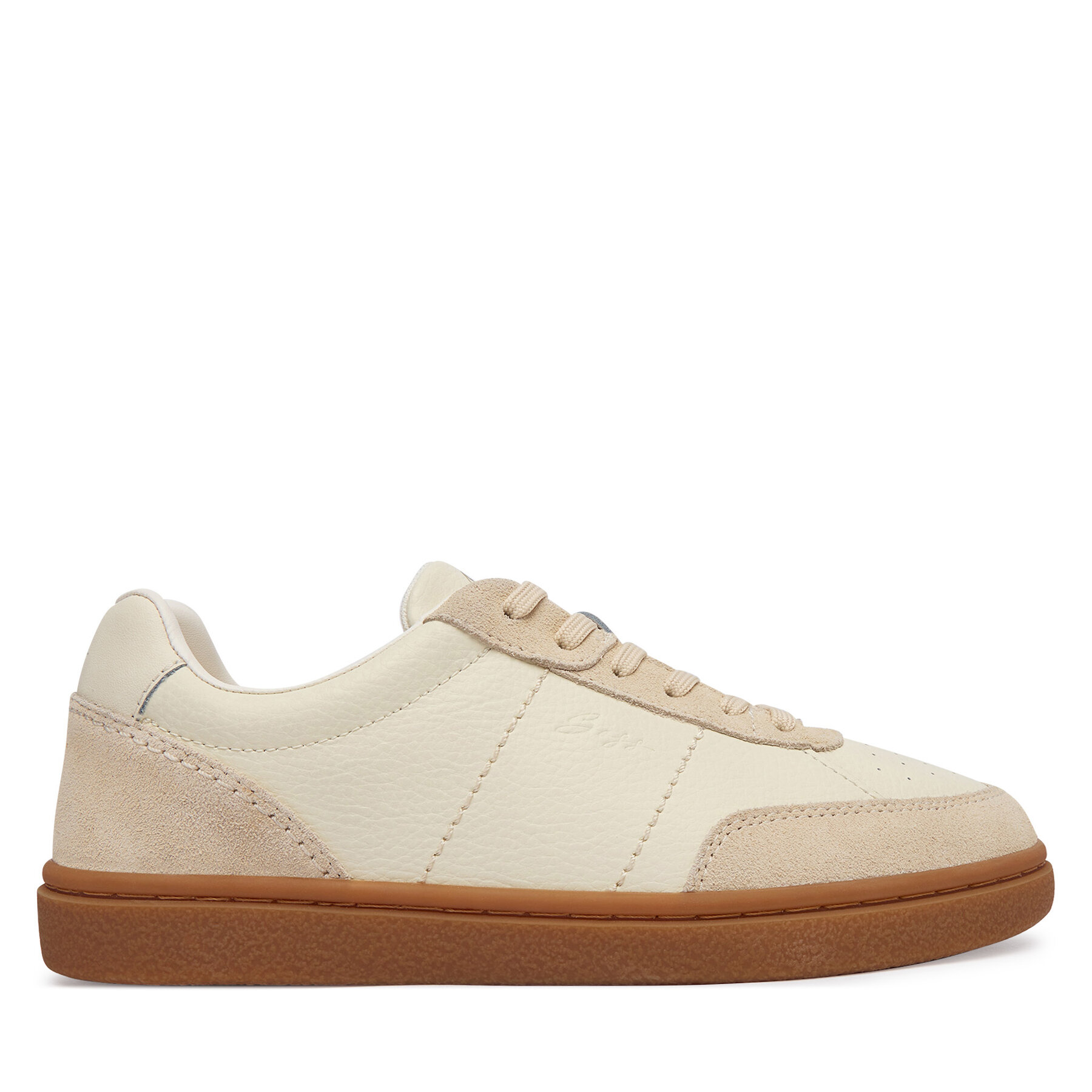 Sneakers BOSS Everlynn 50569252 Crem