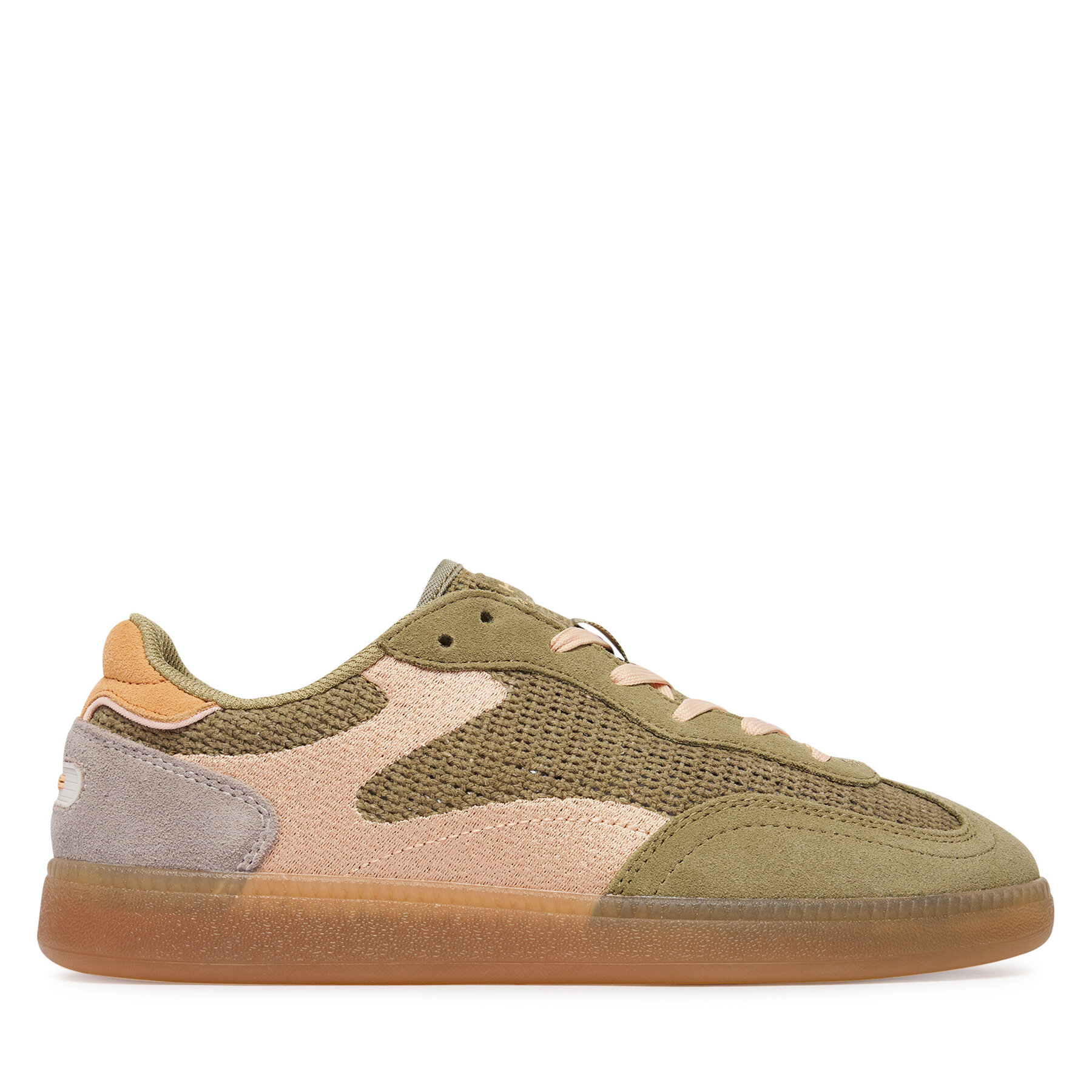 Sneakers HOFF Park Crochet 12519018 Verde