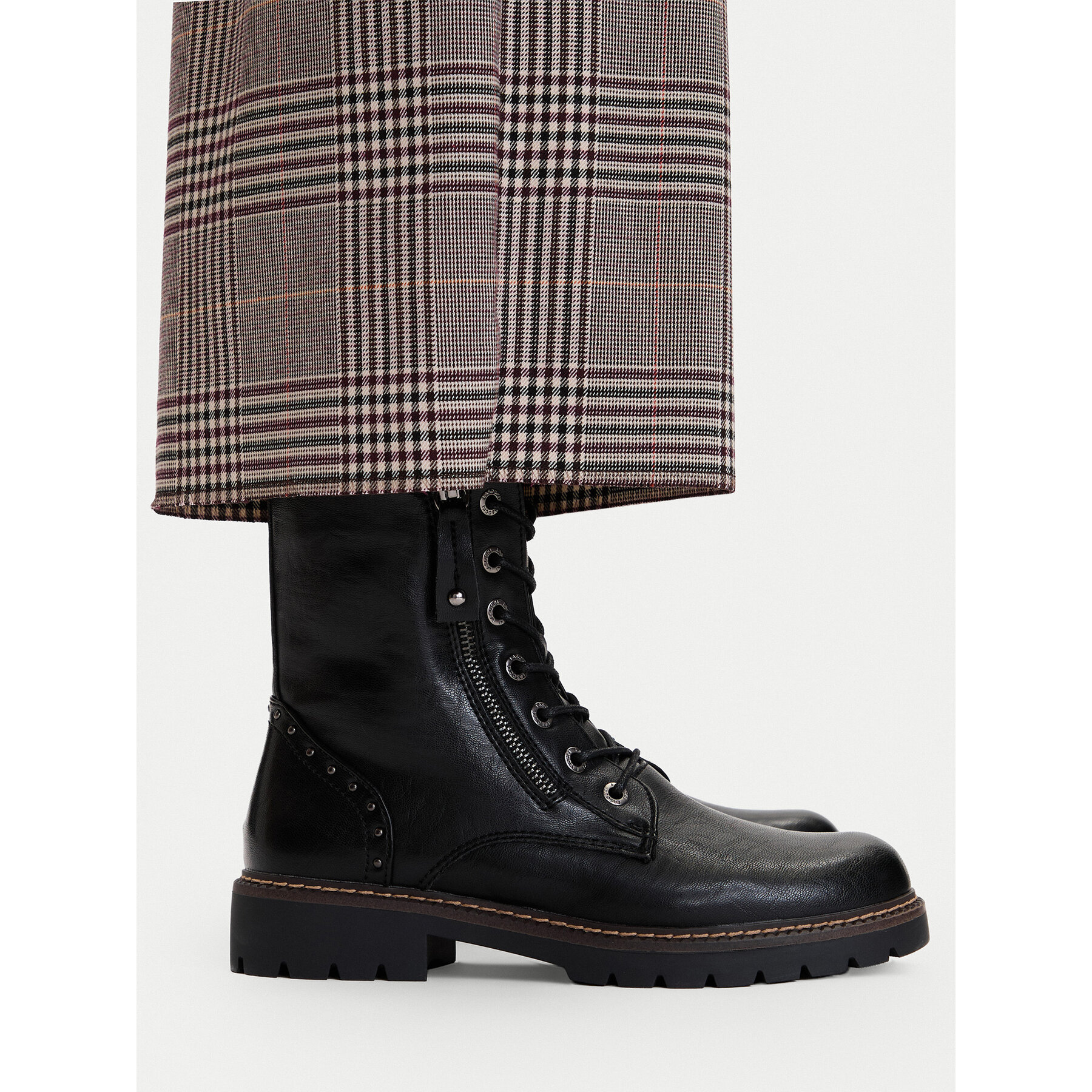 Μποτίνια Lasocki CEO-WS6719-04 Μαύρο