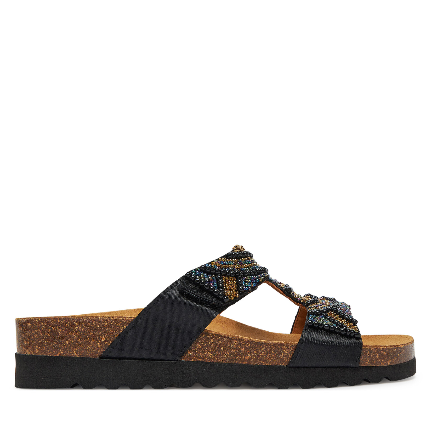 Чехли Grünland Hola CB0783 Черен