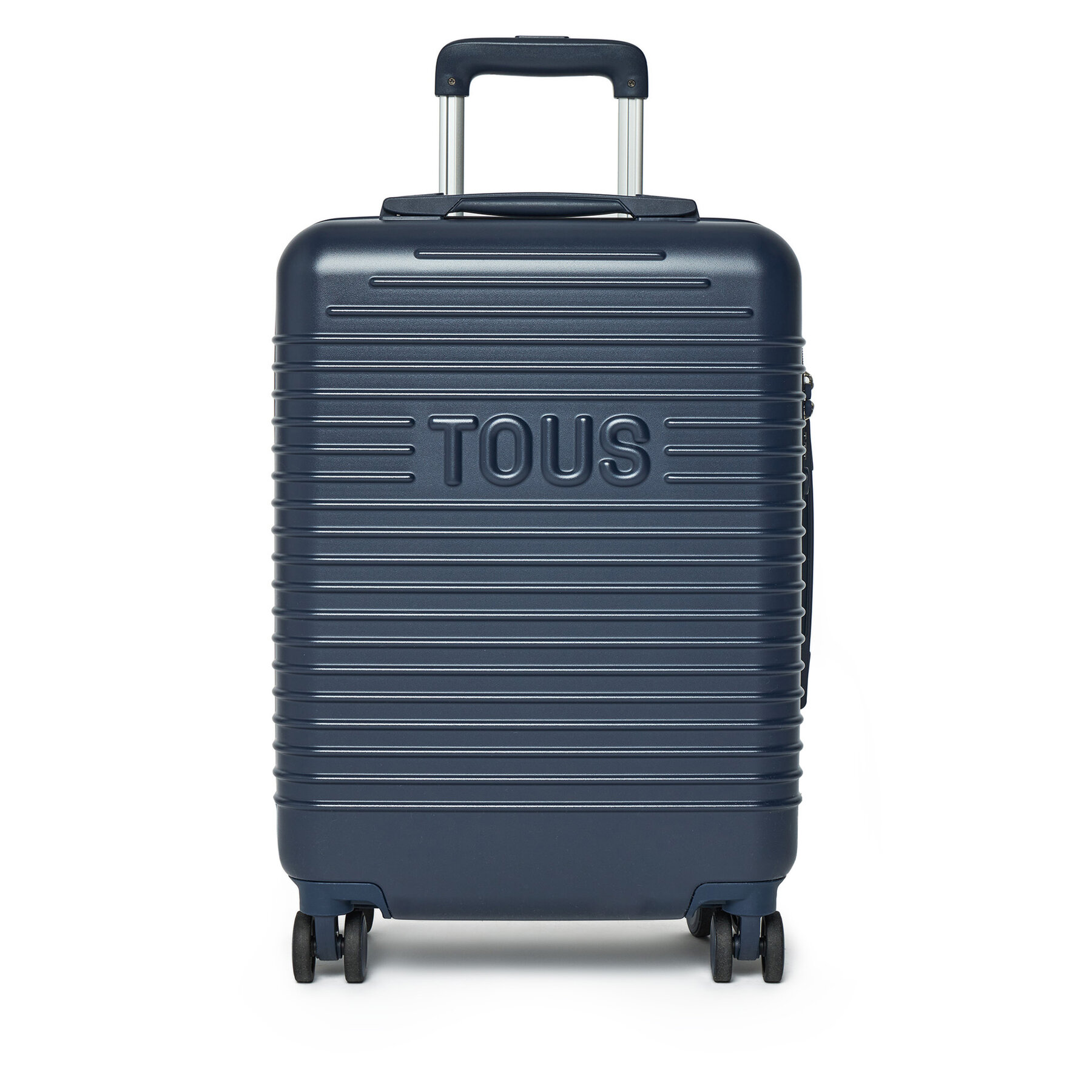 Valigia media TOUS Maleta 2002129247 Blu scuro