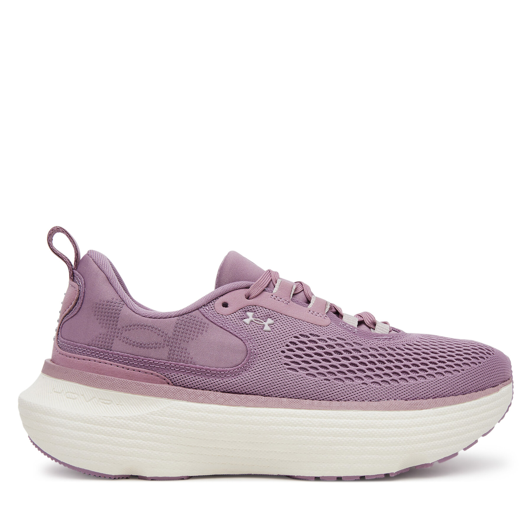 Bežecké topánky Under Armour Ua W Infinite Elite 2 3028178 Fialová