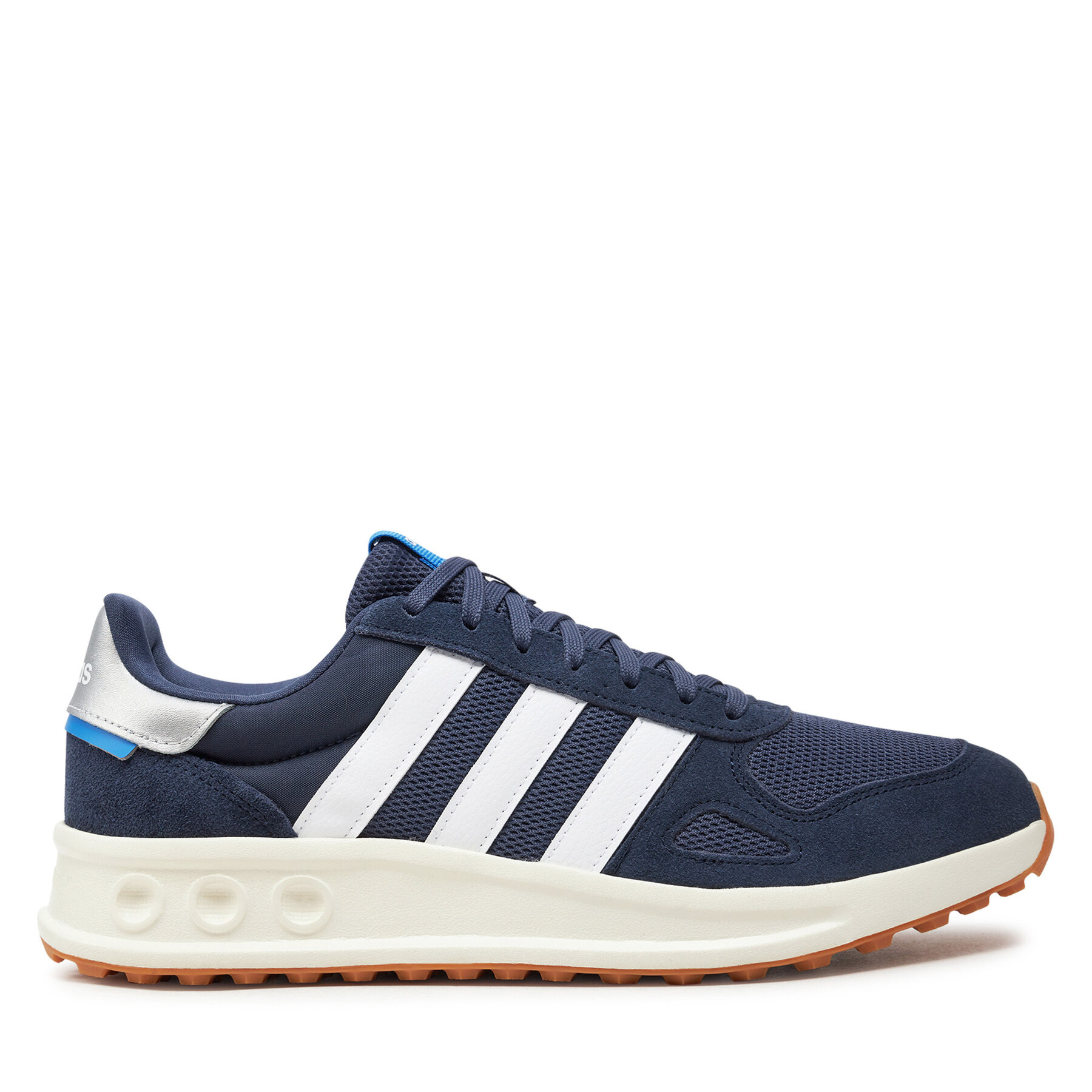 Snīkeri adidas Run 84 IH8614 Tumši zils