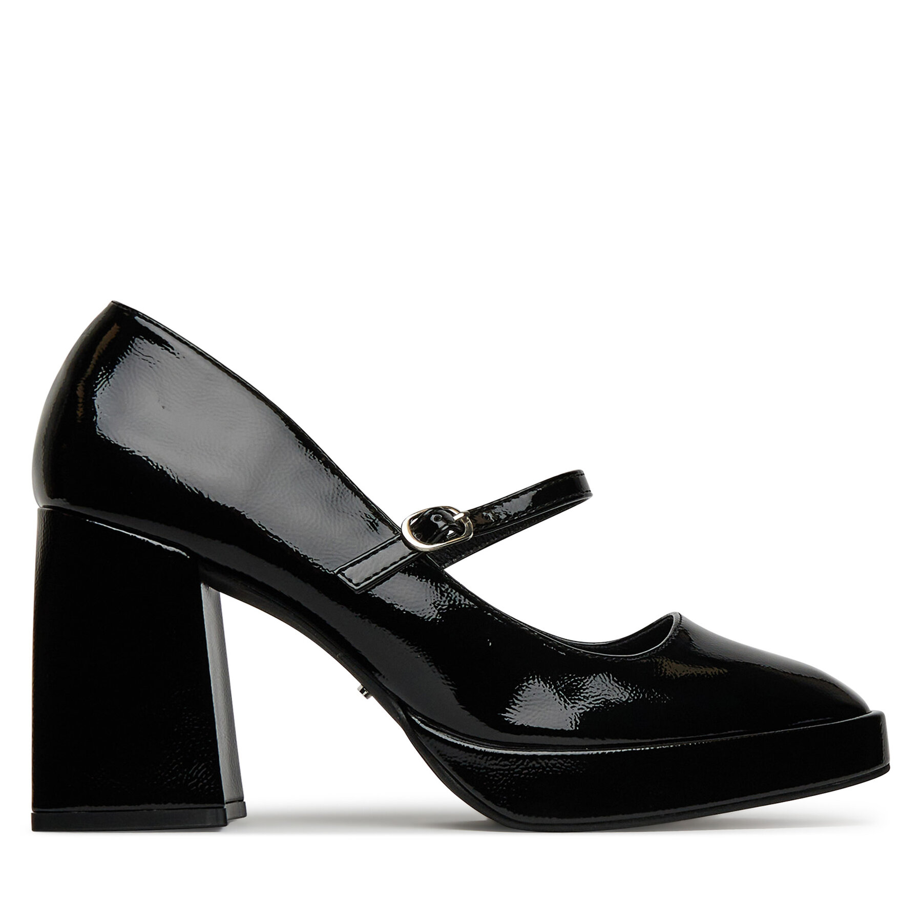 Pantofi DeeZee LWKK1018-1A Negru