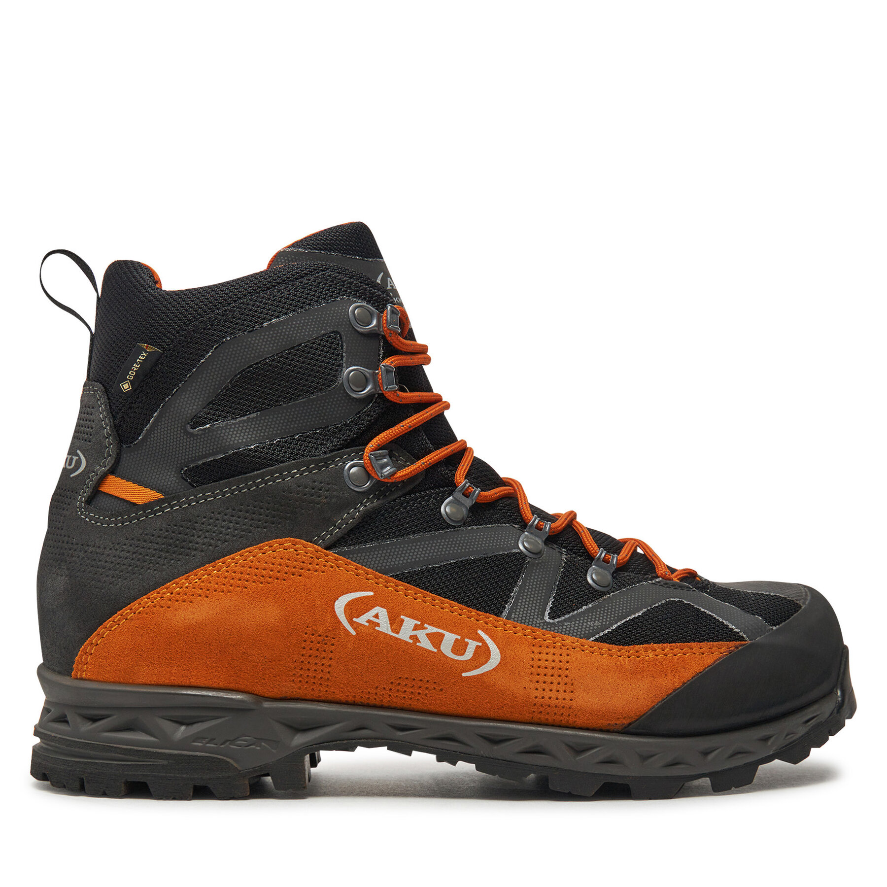 Trekking čevlji Aku Trekker Pro II GTX 852 Rjava