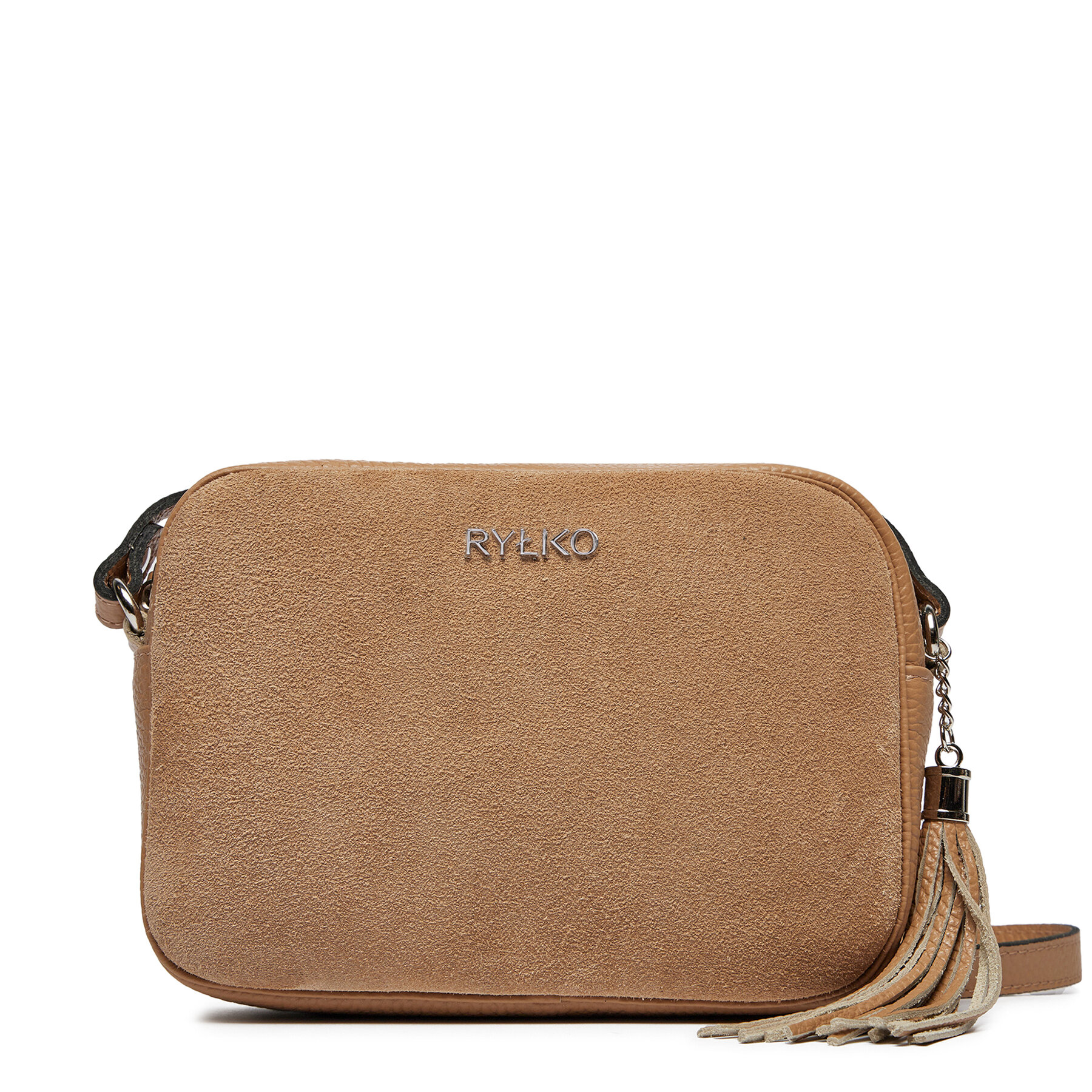 Bolso Ryłko R10040TB Beis
