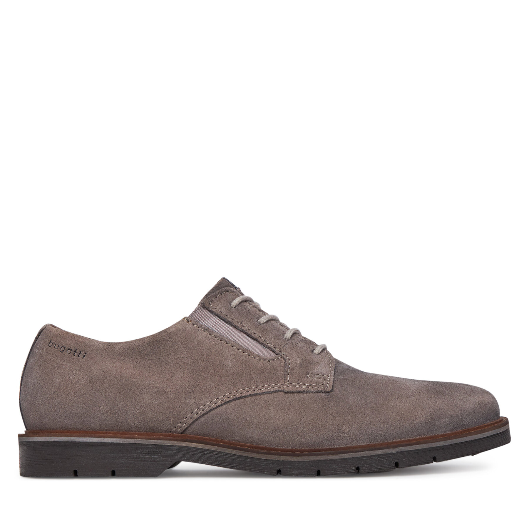 Pantofi Bugatti 311-ARZ01-1400 Bej
