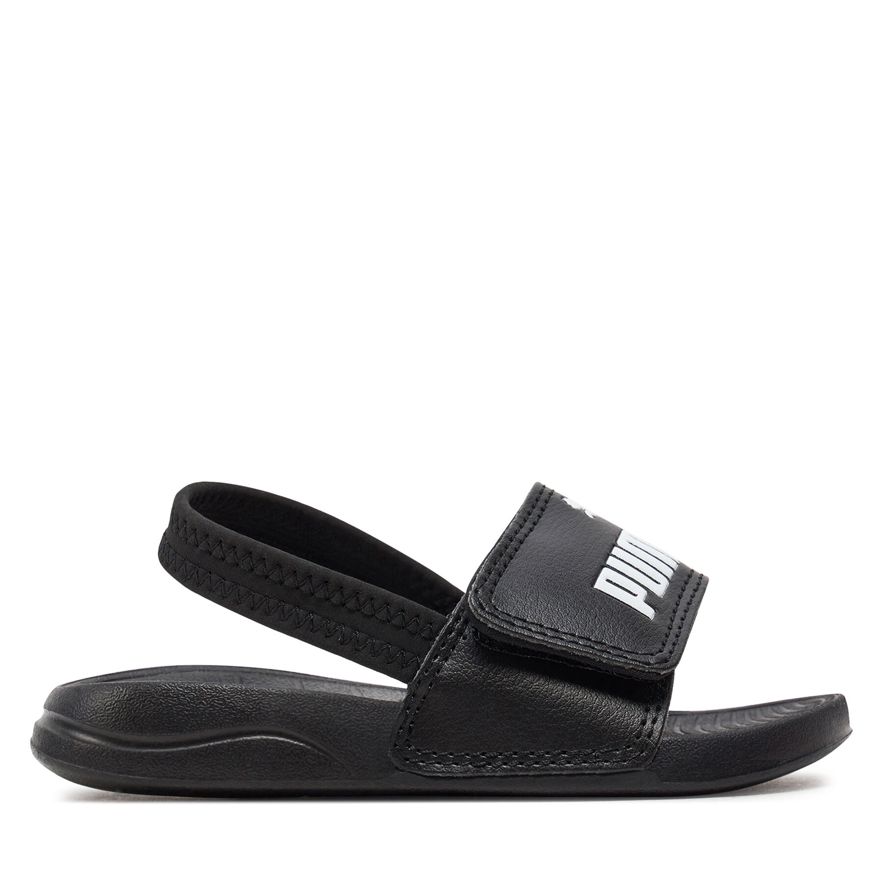 Sandale Puma POPCAT 2.0 37386201 INF Negru