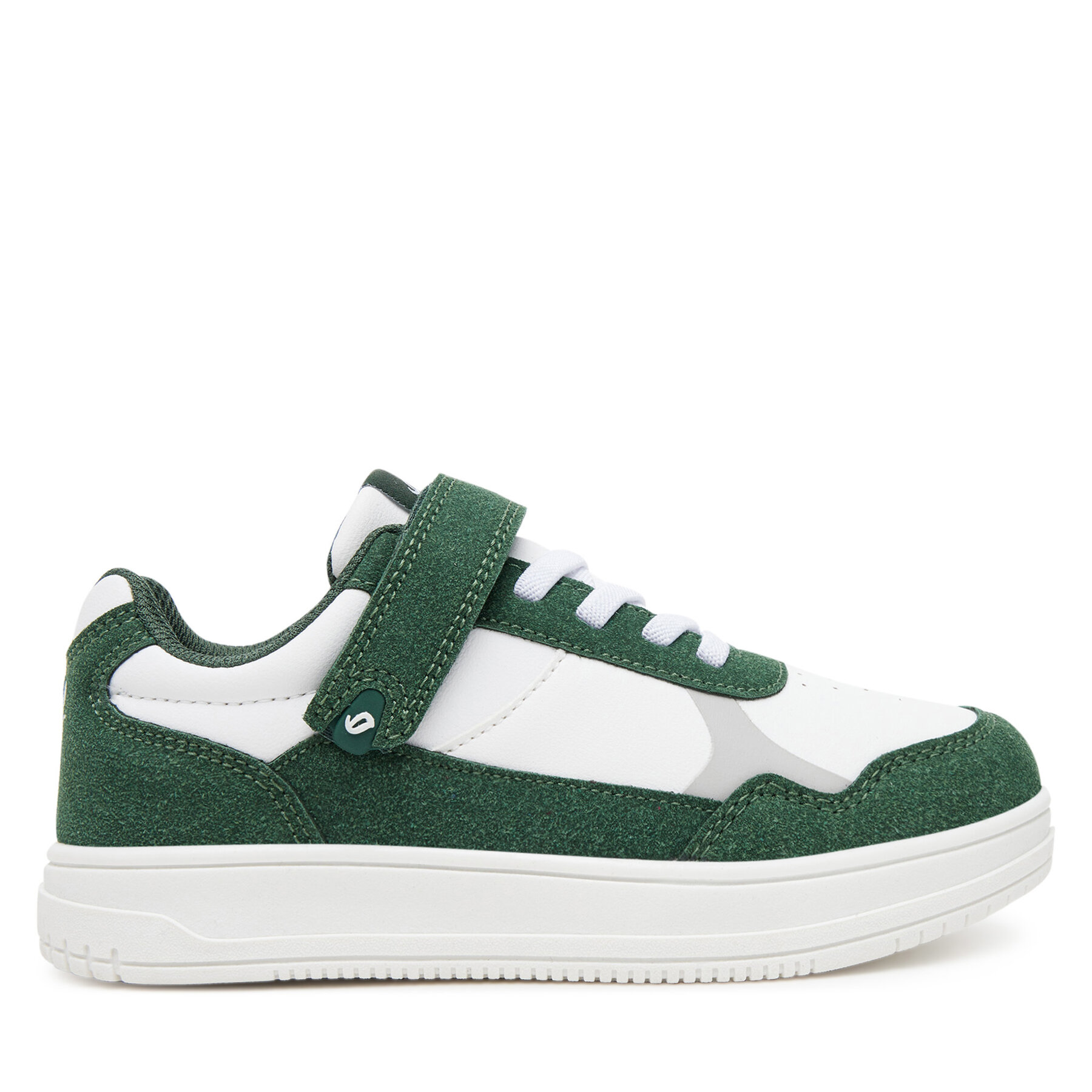 Sneakers Leaf LBOHU201R Verde