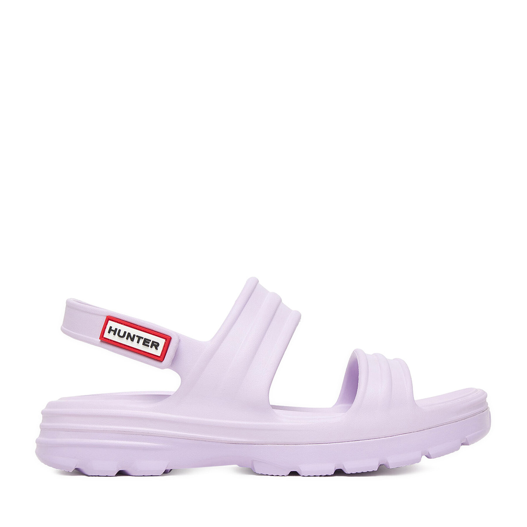 Сандали Hunter HUN8761 Виолетов