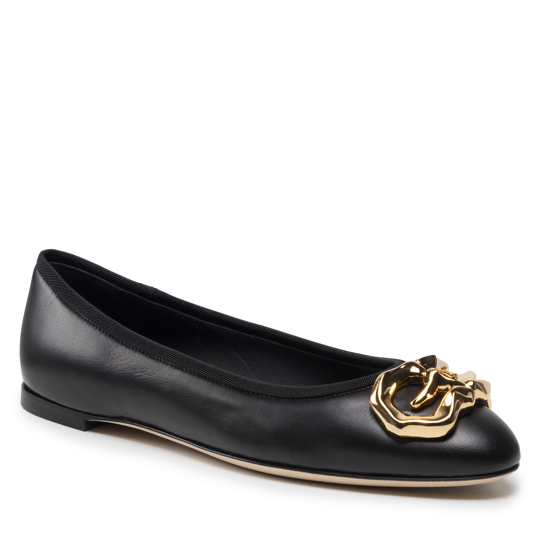 Balerini Giuseppe Zanotti E260007 001 Black 70000