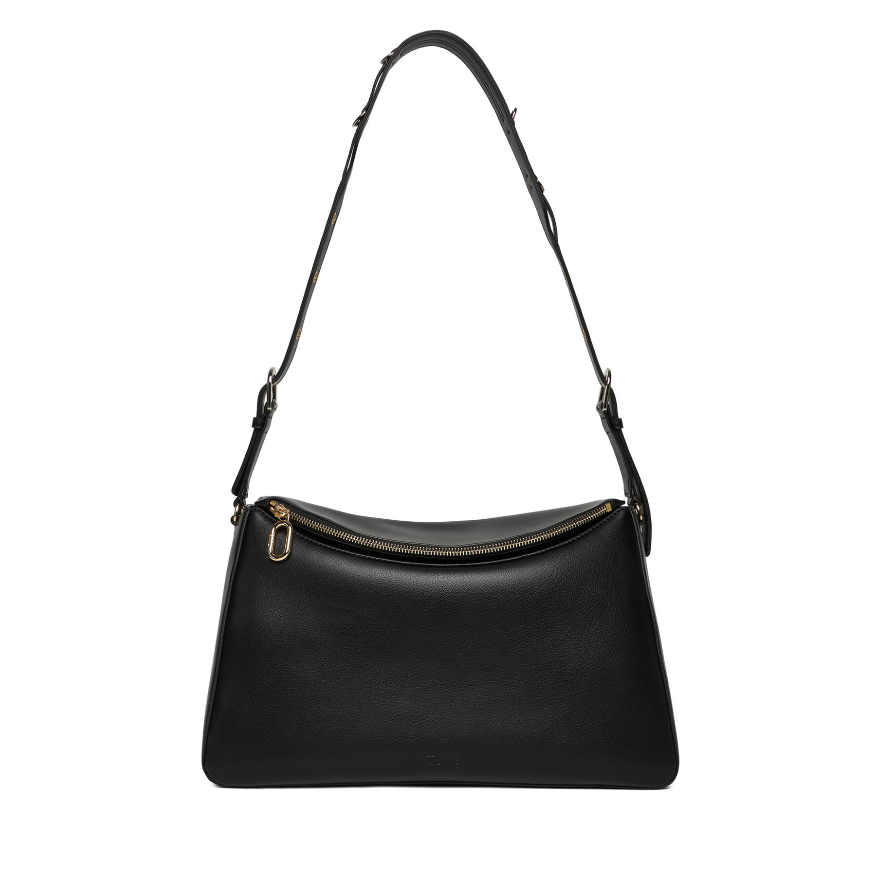 Geantă TOUS City 2002303351 Negru