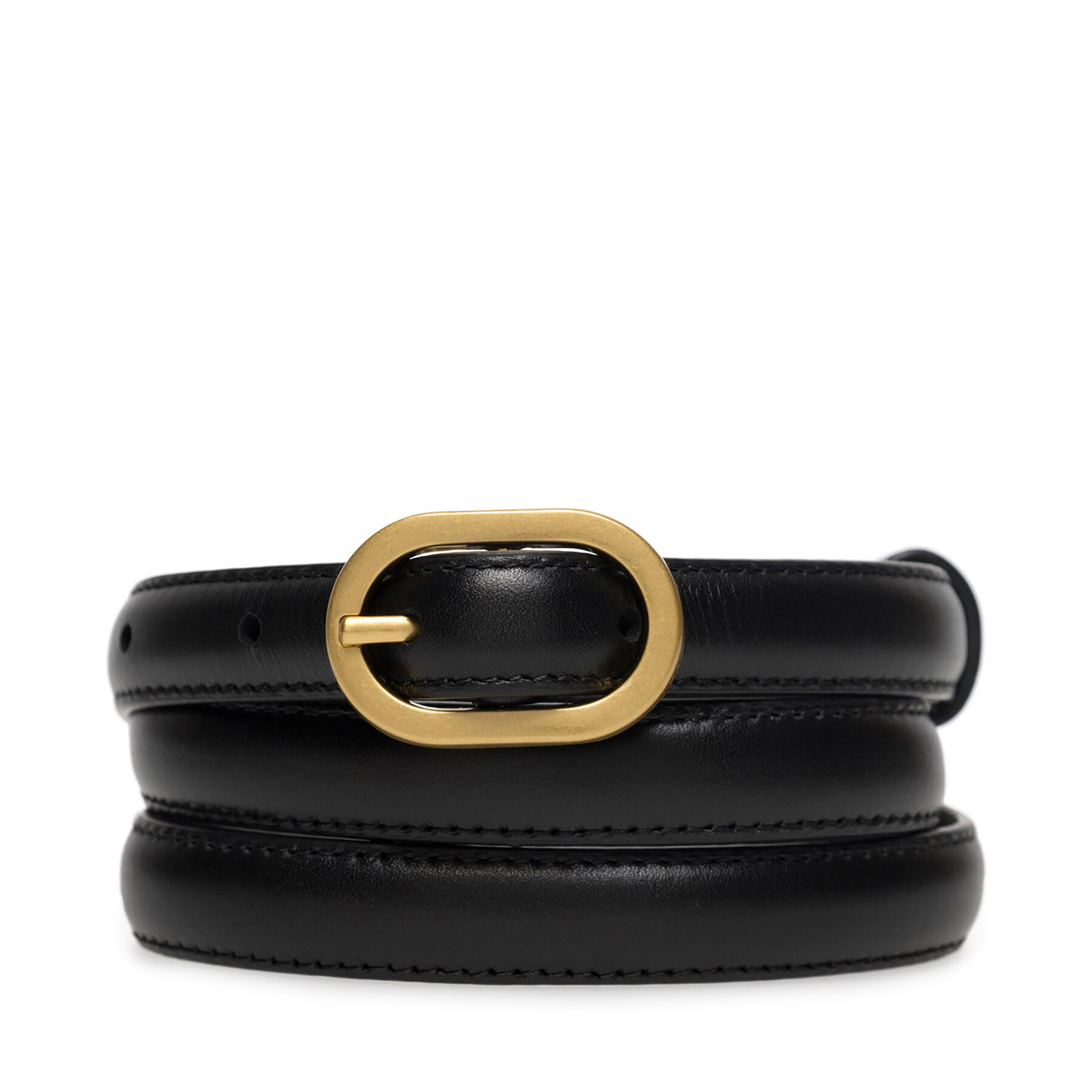 Curea de Damă Gino Rossi BLYL23005 Negru