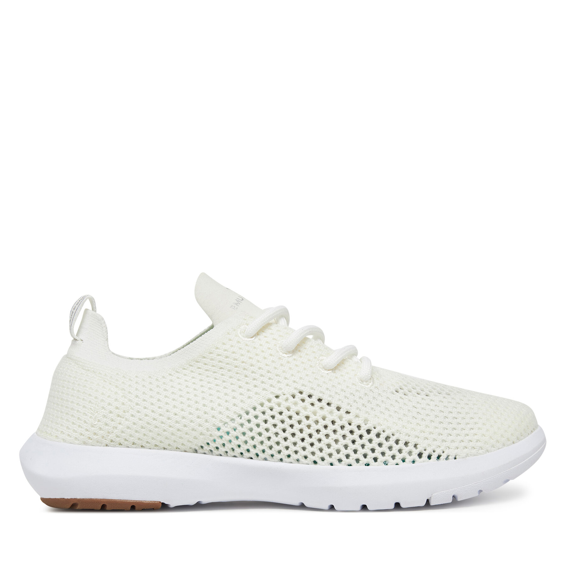 Sneakers EMU Australia Springbrook W13165 Alb