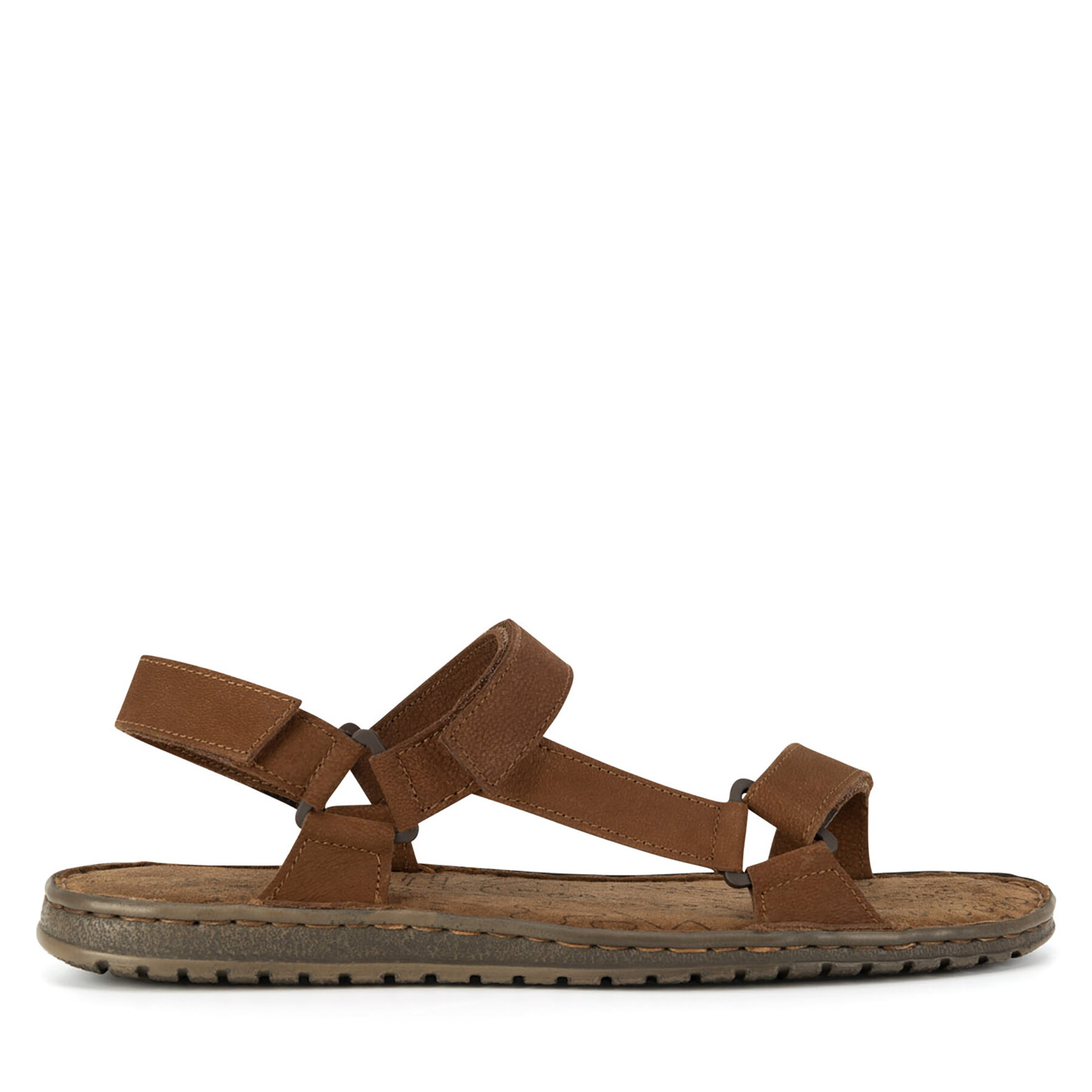 Sandalias Lasocki MI08-BLOEMAN-95BIG Marrón