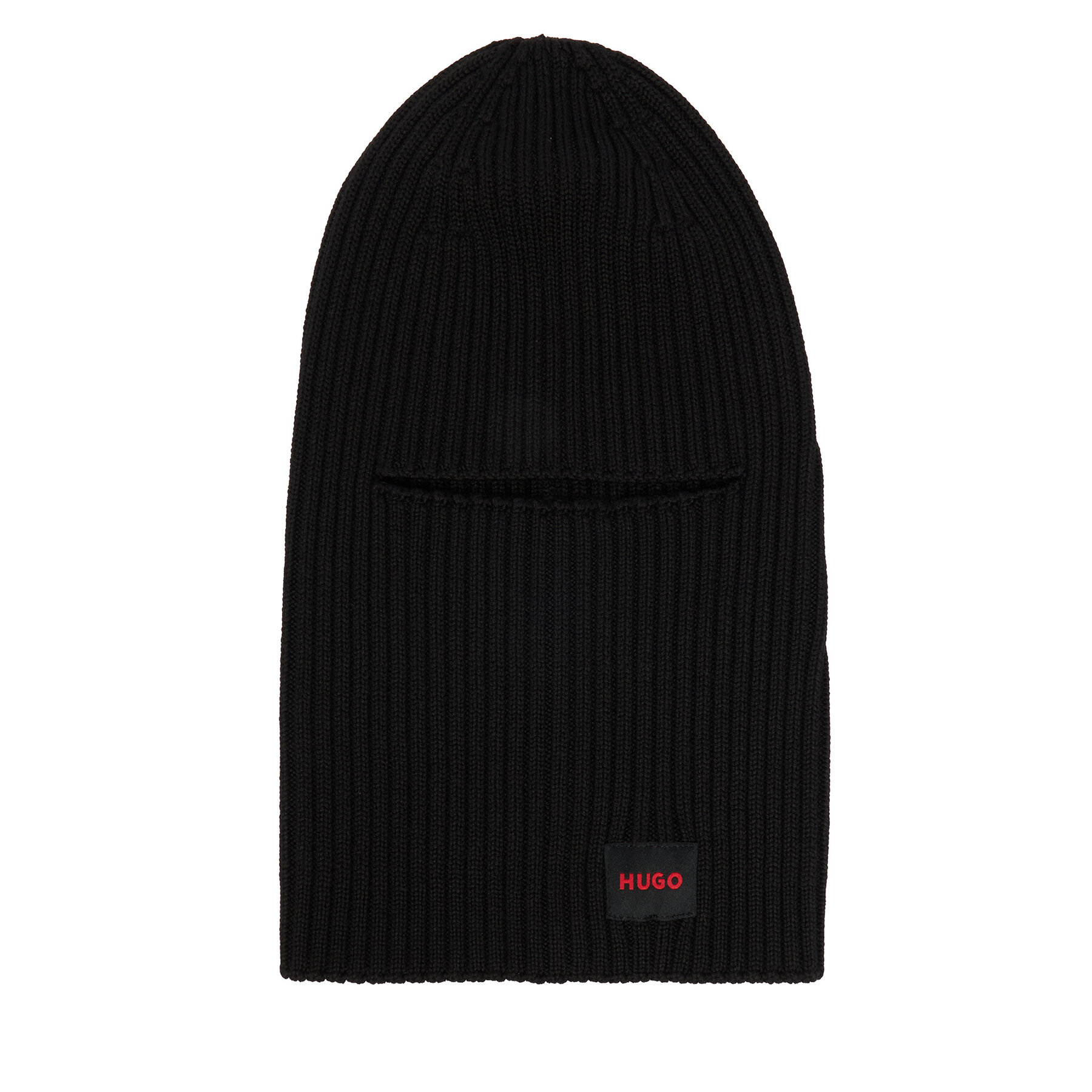 Căciulă HUGO Xala 50524591 Negru