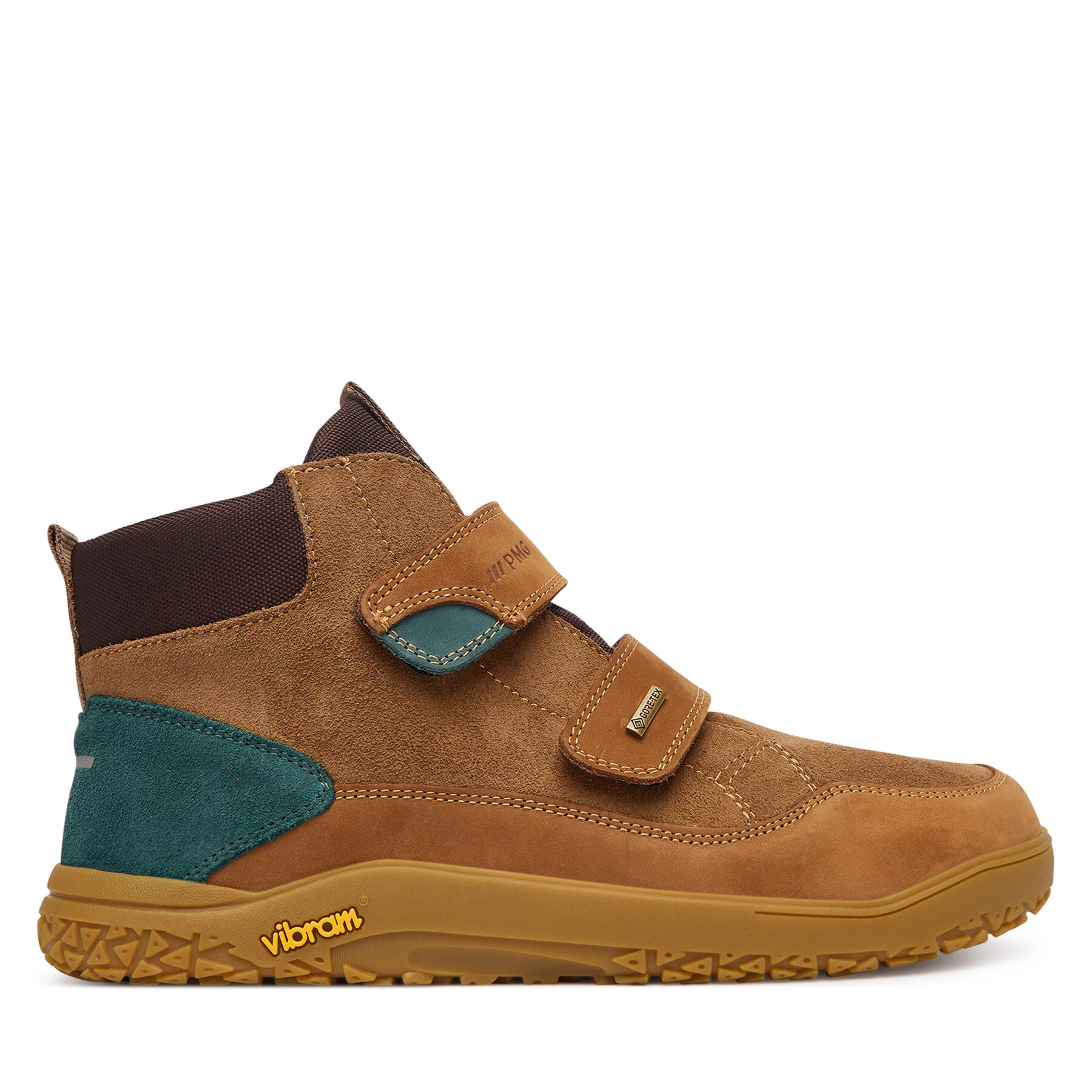 Ghete Primigi GORE-TEX 2418222 D Maro