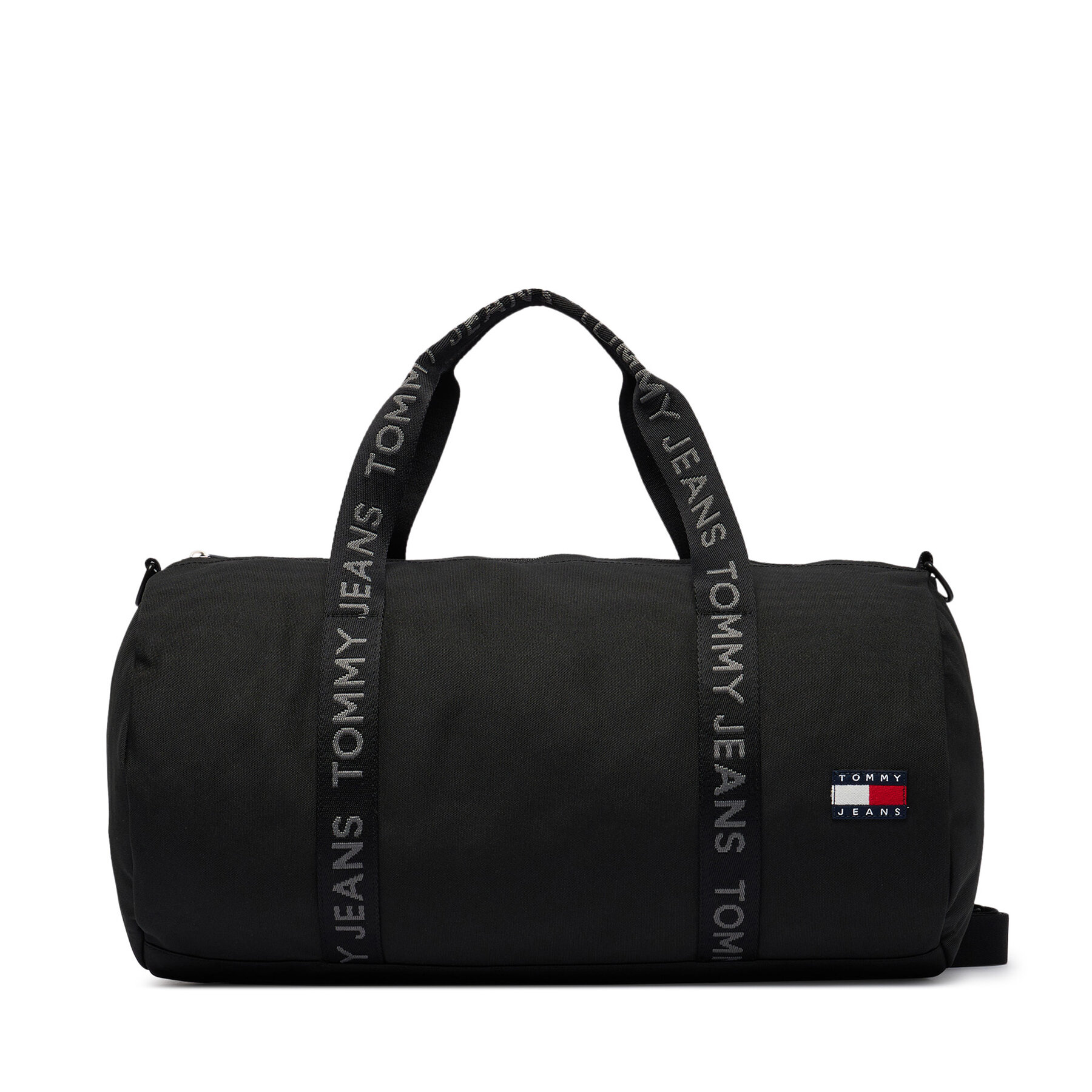 Geantă Tommy Jeans Tjm Ess Daily Duffle AM0AM14470 Negru