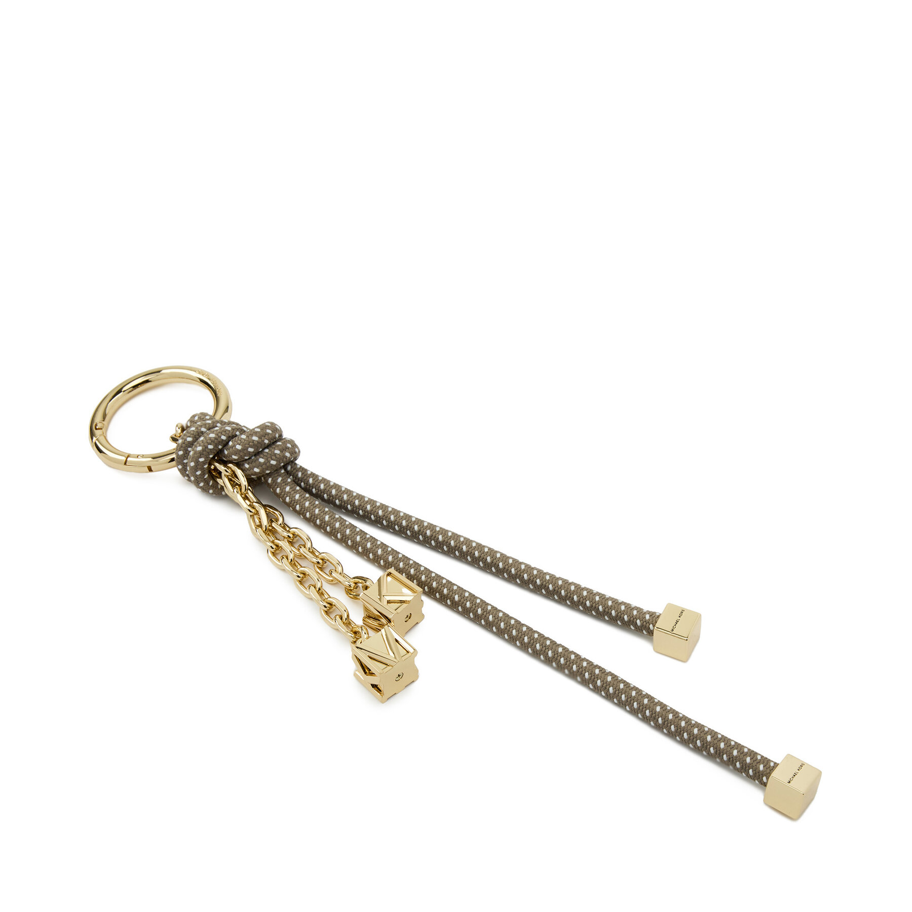 MICHAEL Michael Kors Μπρελόκ MICHAEL Michael Kors 32T5GD0K2U Μπεζ