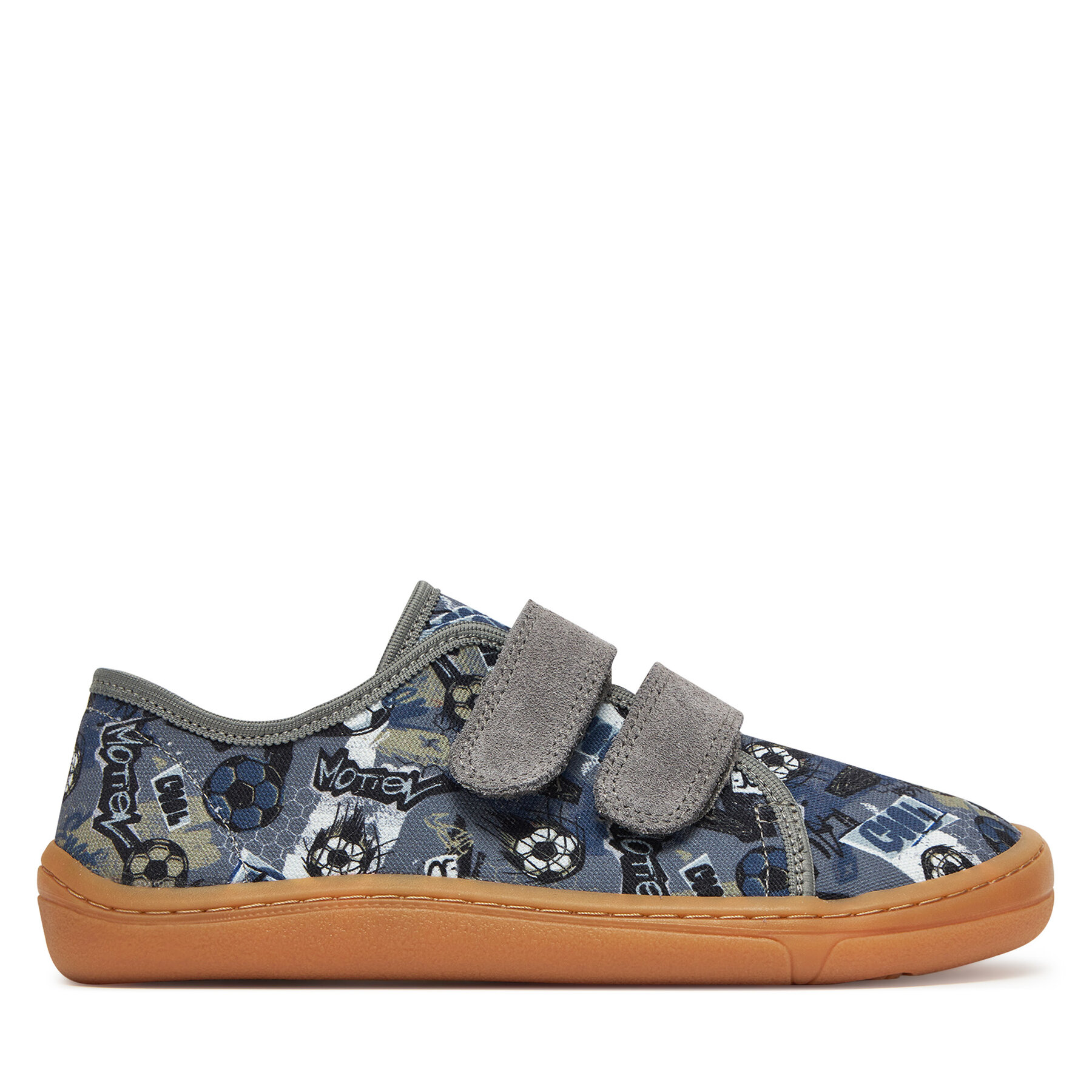 Bambini Pantofole , Taglia 35,Grigio,G1700379-27 D, taglia : 35