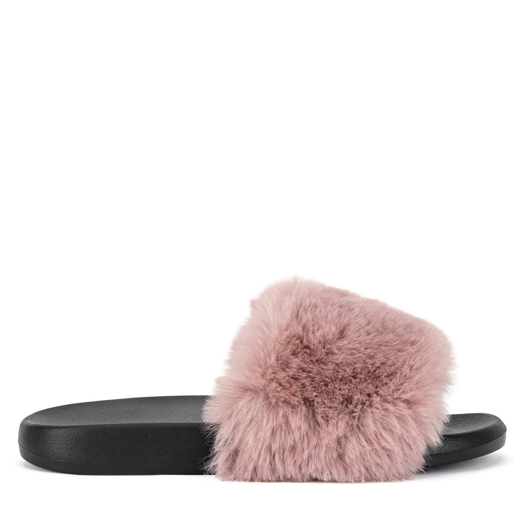 Mules / sandales de bain DeeZee WFA2783-1 Rose