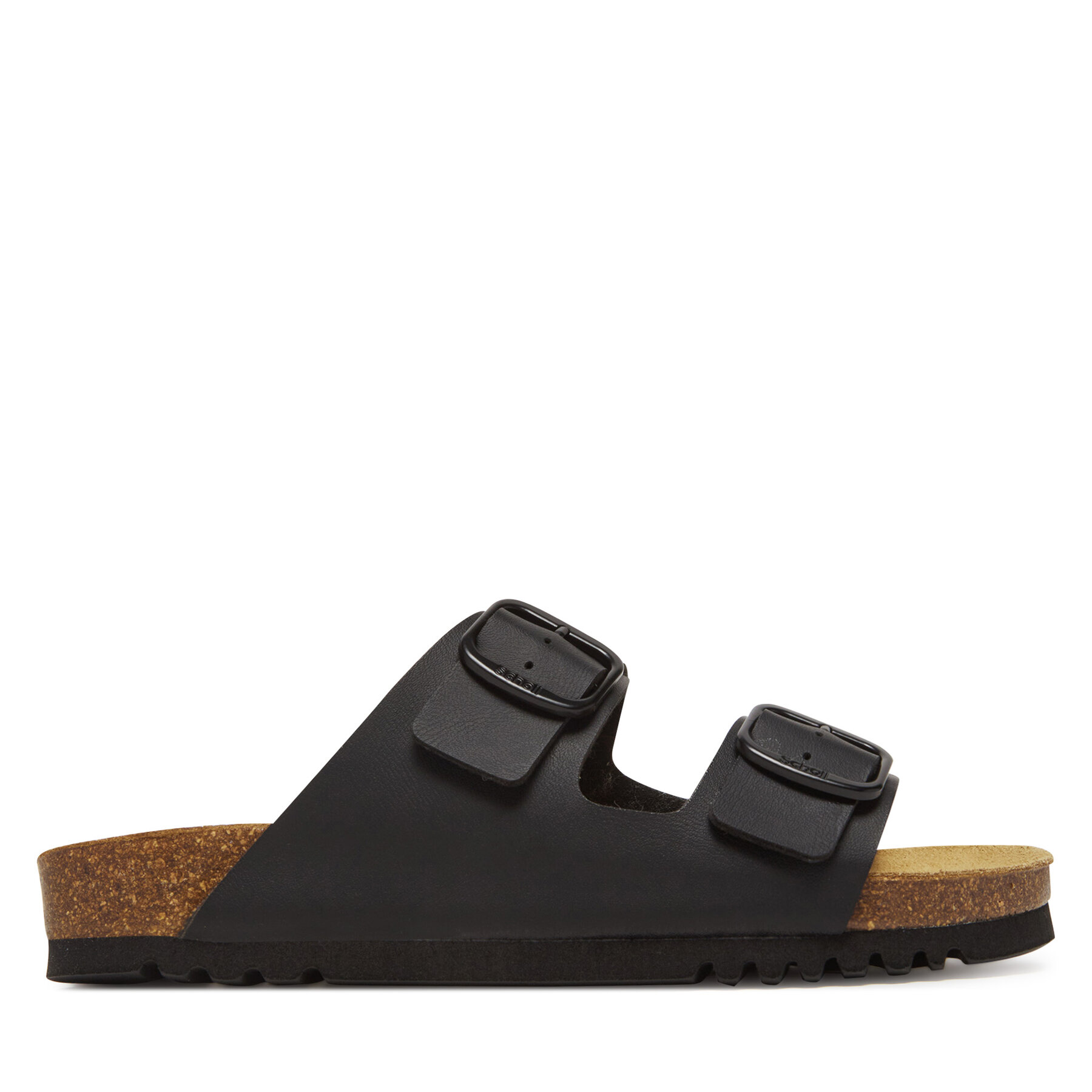 Şlapi Scholl Josephine F32164 Negru