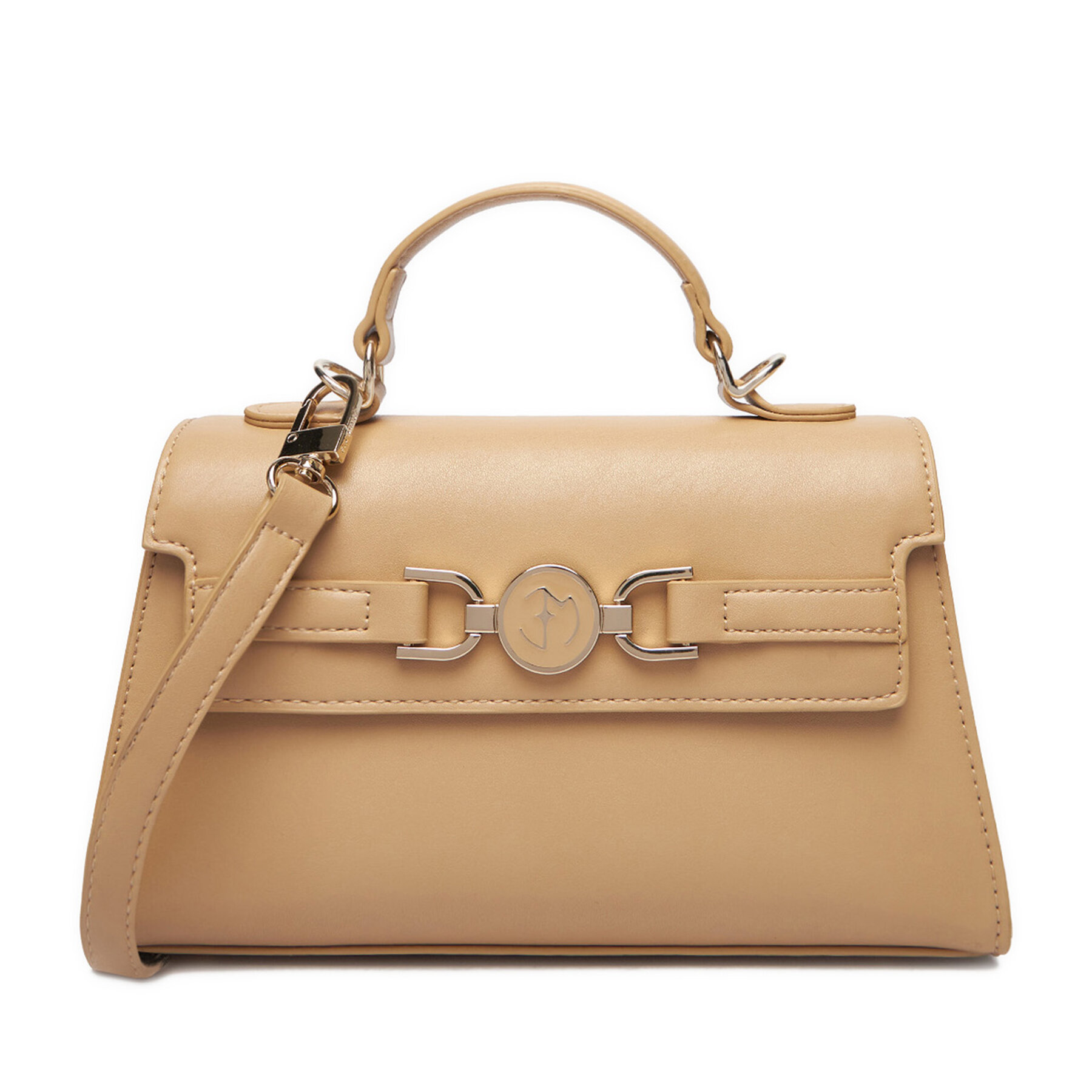 Borsetta Eva Minge EO-AMAIA-KY160-3 Beige