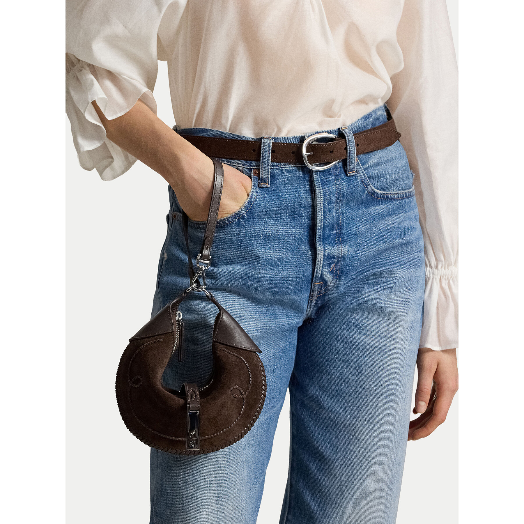 Geantă Polo Ralph Lauren 428978027002 Maro
