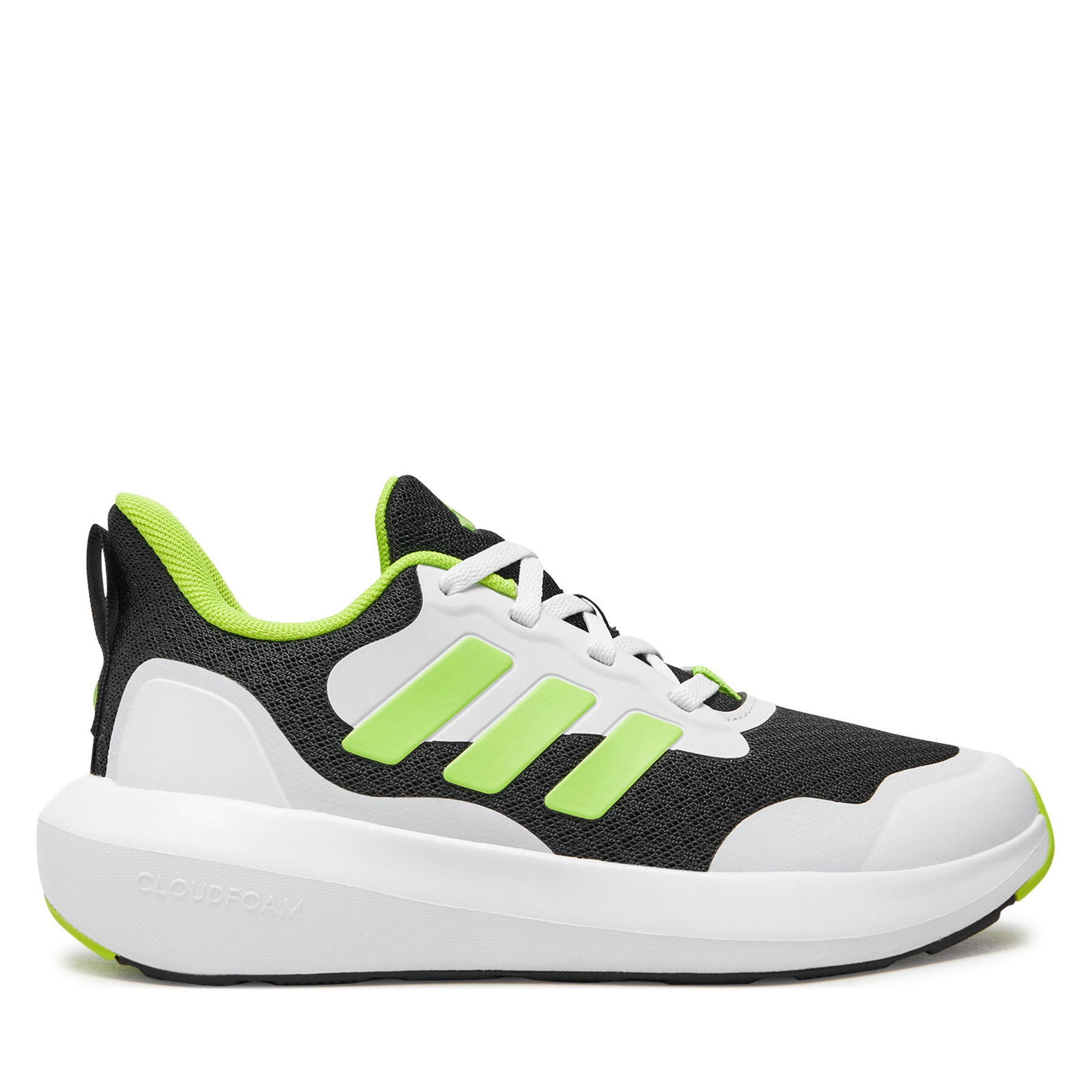 Zapatillas adidas Fortarun 3.0 IF4089 Negro
