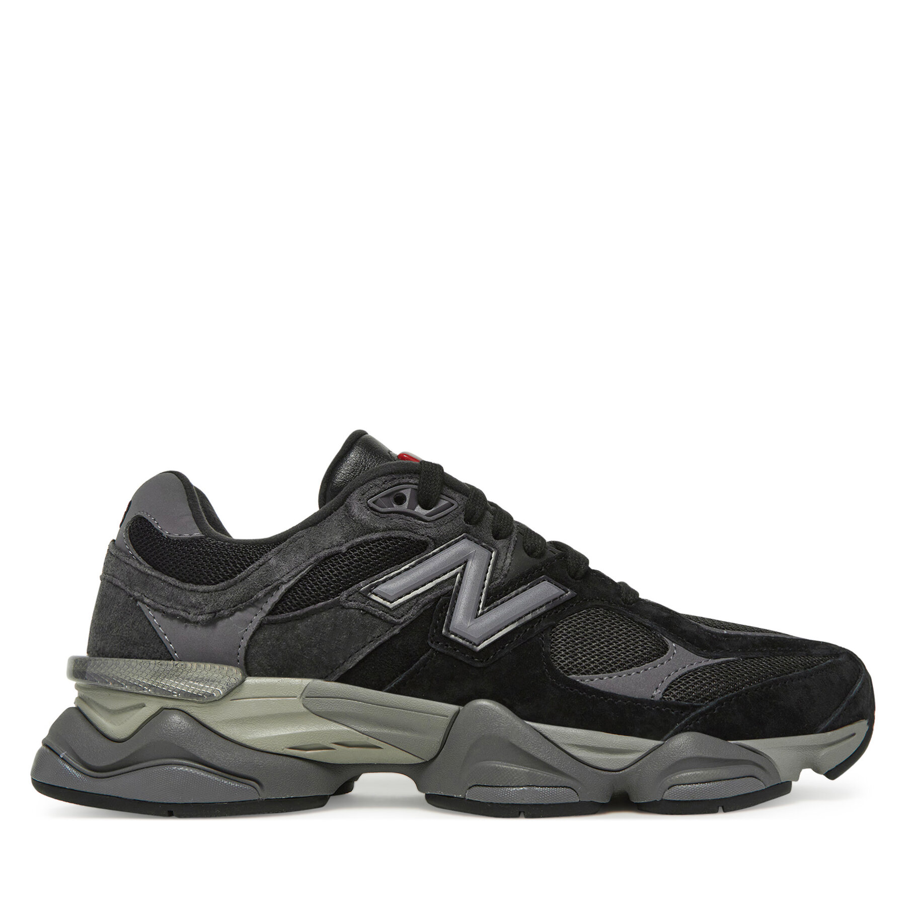 Męskie Sneakersy New Balance, Rozmiar 36, Czarny U9060BLK