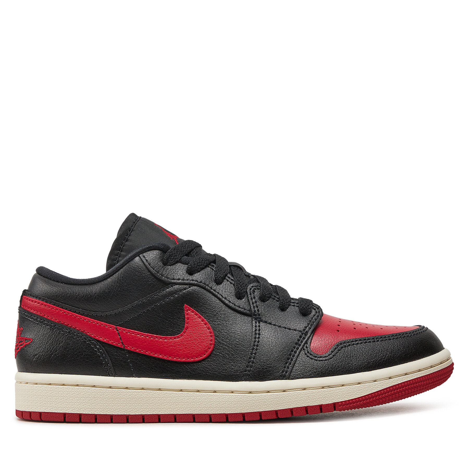 Sneakersy Nike DC0774-061 Černá