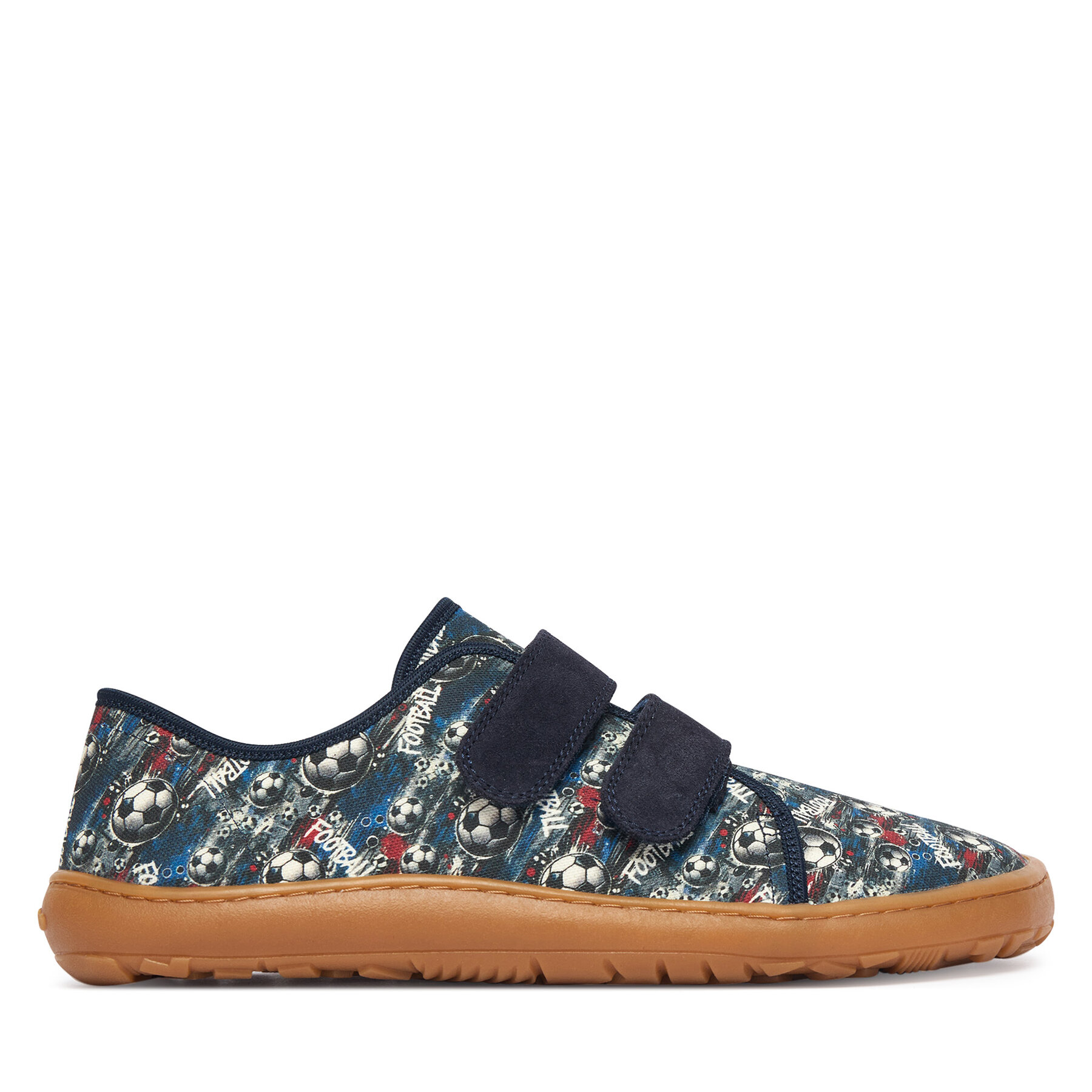 Papuci de casă Froddo G1700440-29 D Bleumarin