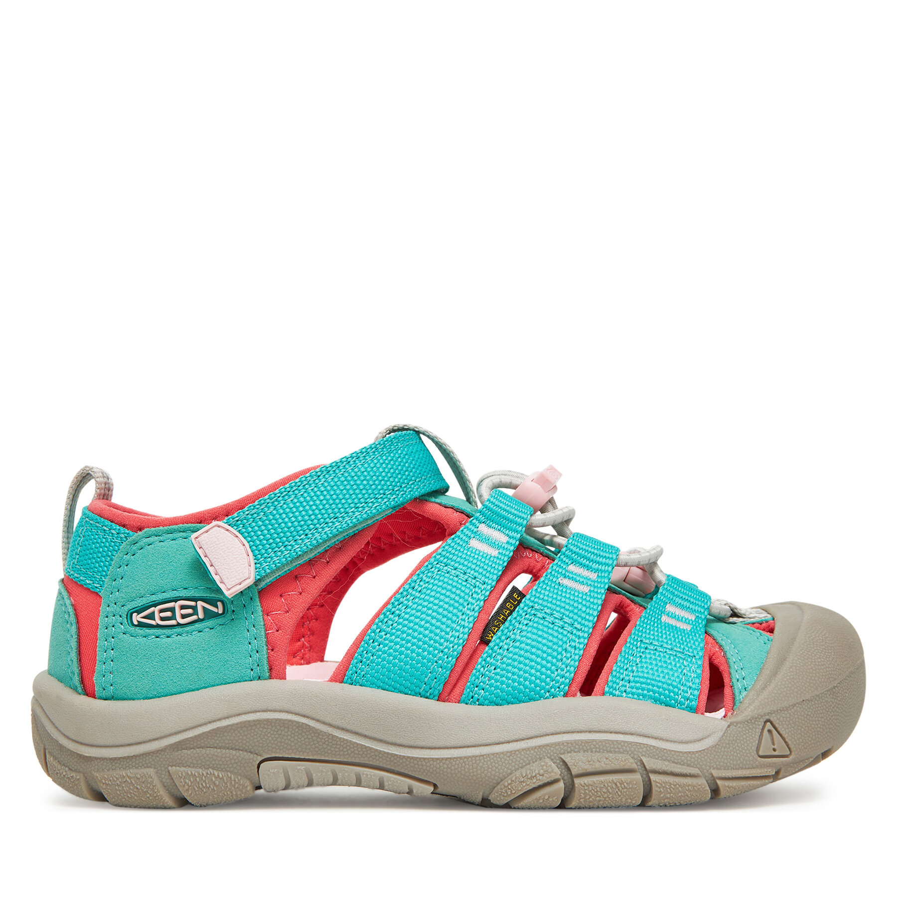 Szandál Keen Newport H2 1030792 Zöld