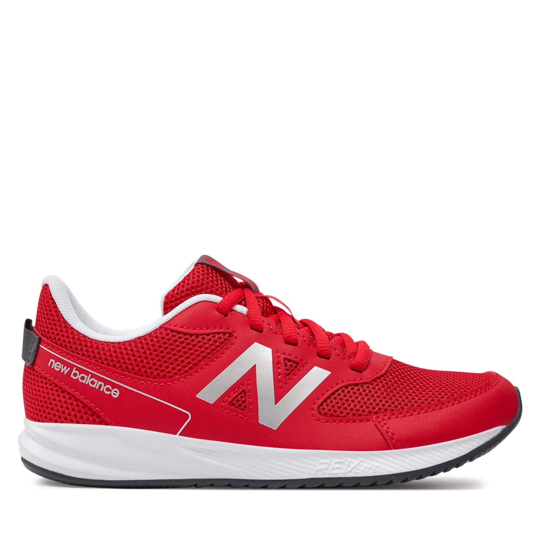 Sneakers New Balance YK570TR3 Rouge