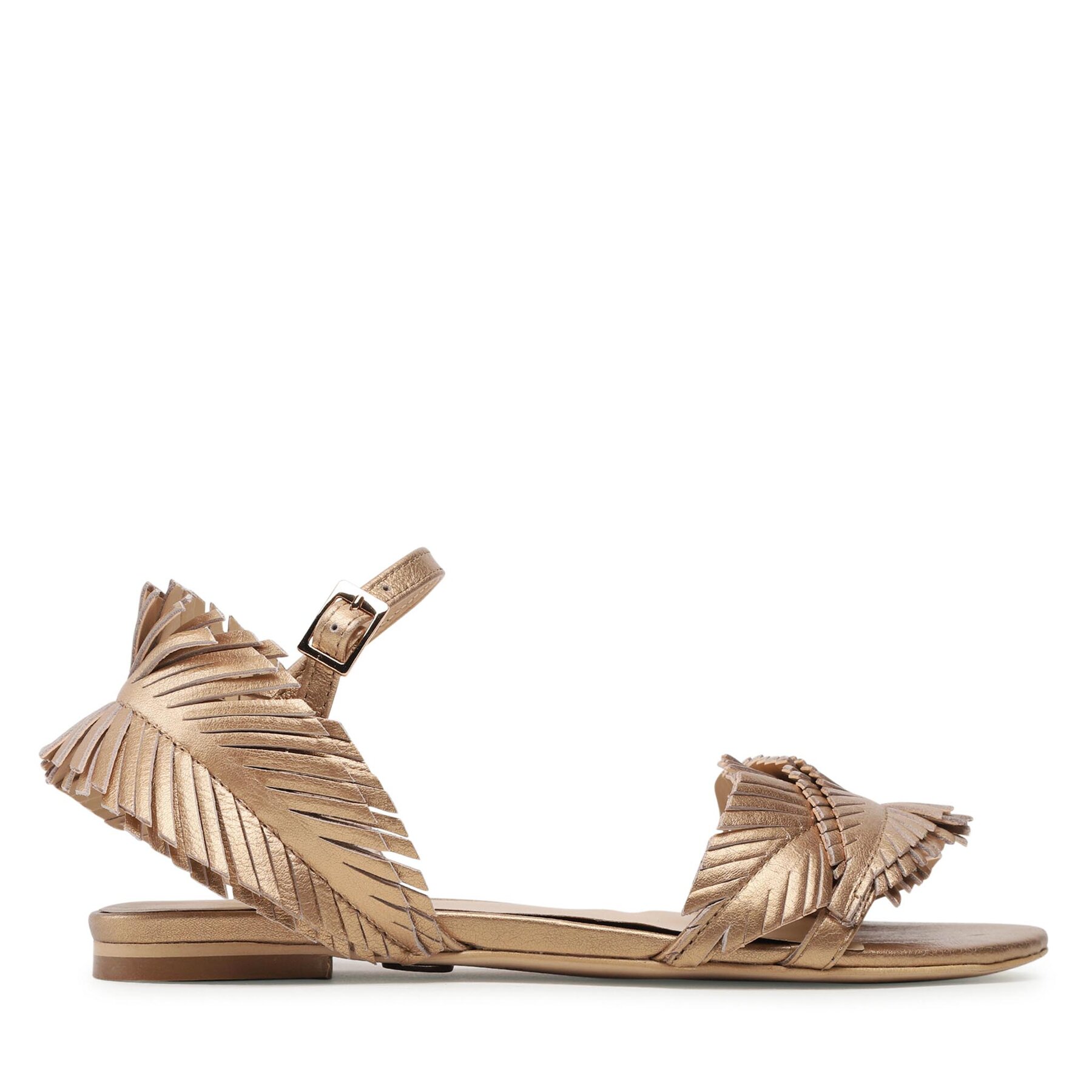 Sandalias Baldowski D03127-0621-023 Oro