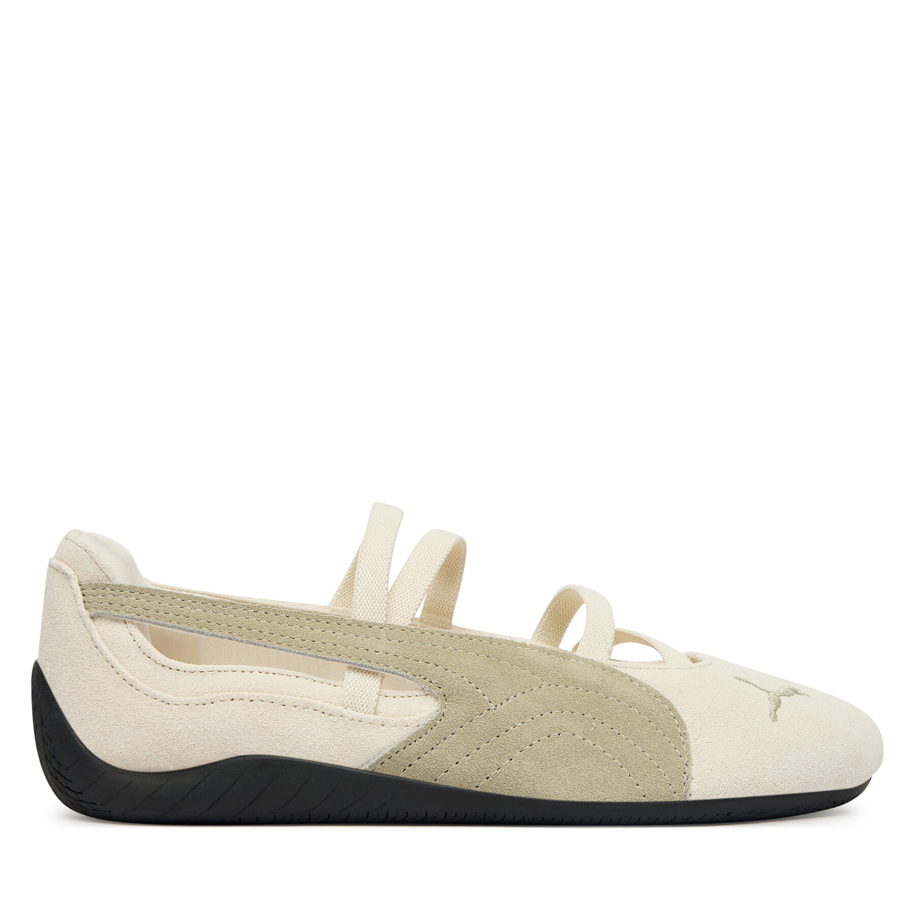Μπαλαρίνες Puma Speedcat Ballet Shoes 401287 08 Μπεζ