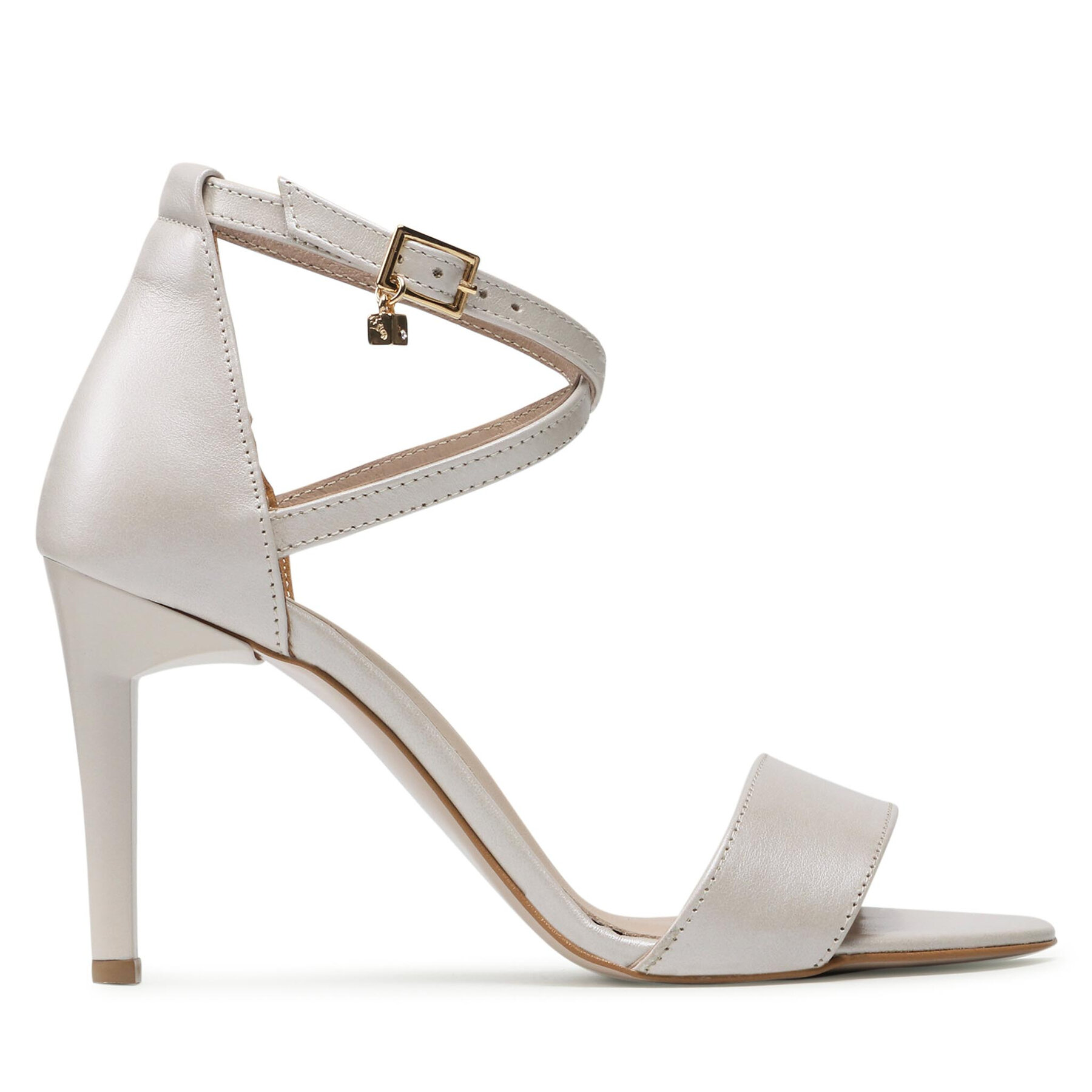 Sandalias Karino 4115/147-P Beis