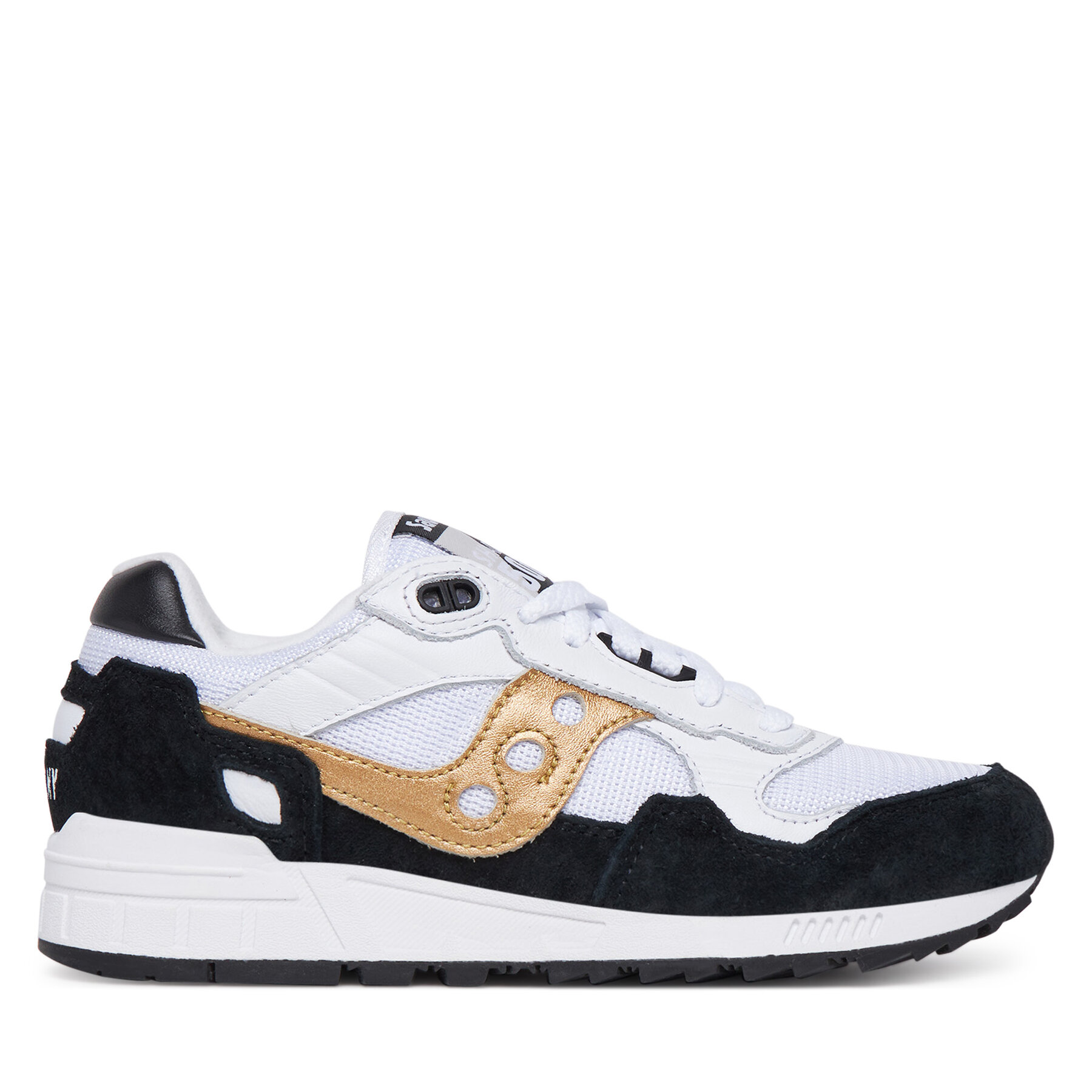 Snīkeri Saucony S70919 Balts