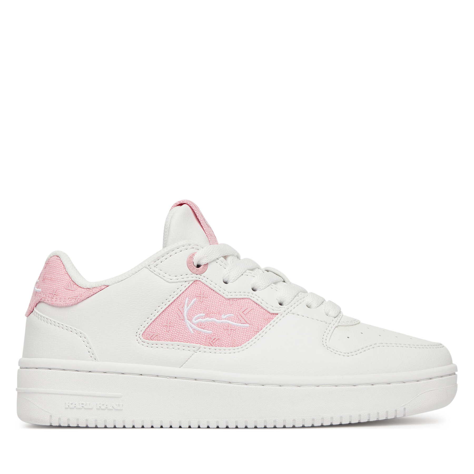 Sneakers Karl Kani 89 Classic GS PD00002720 Alb