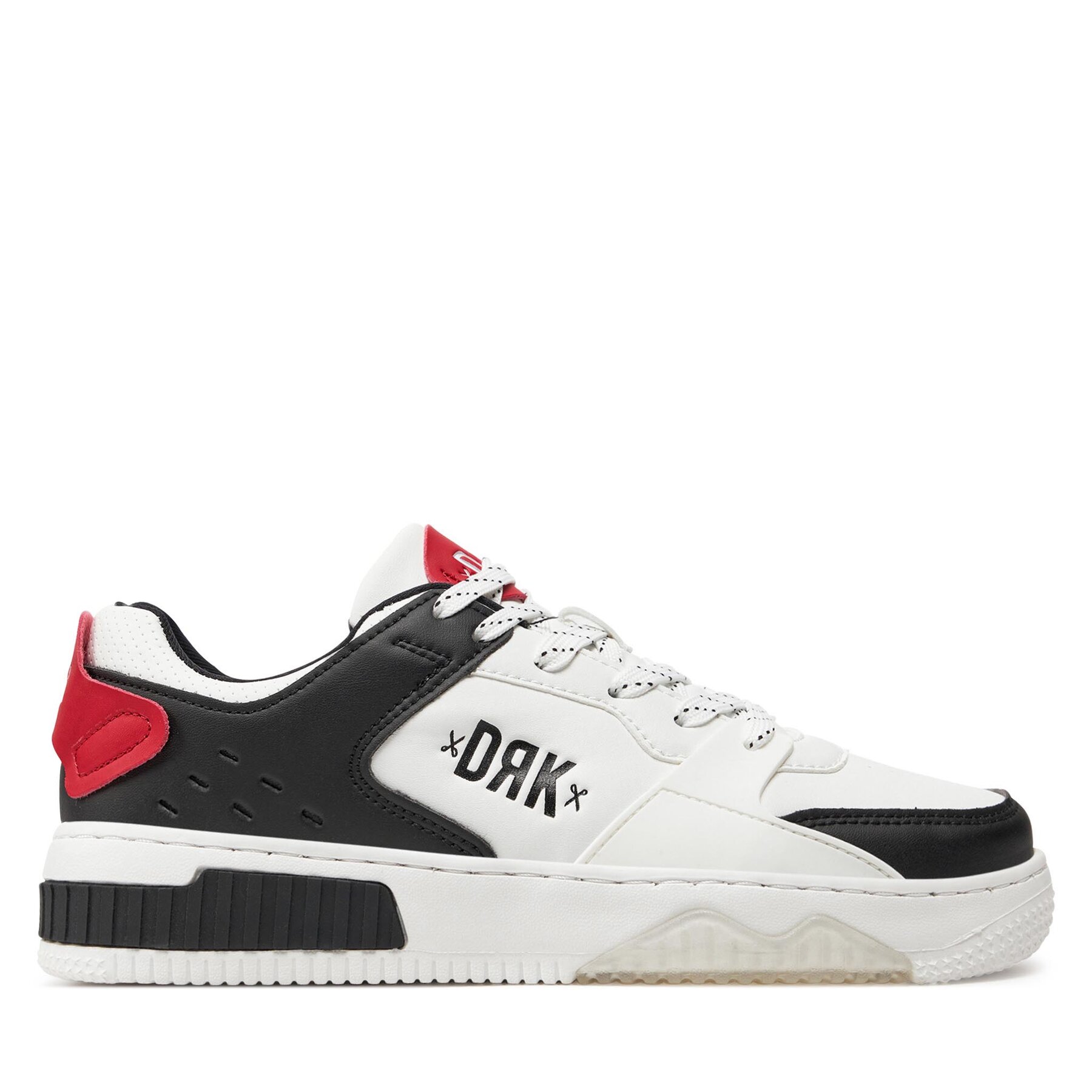 Zapatillas Dorko Easy DS24S39M Blanco