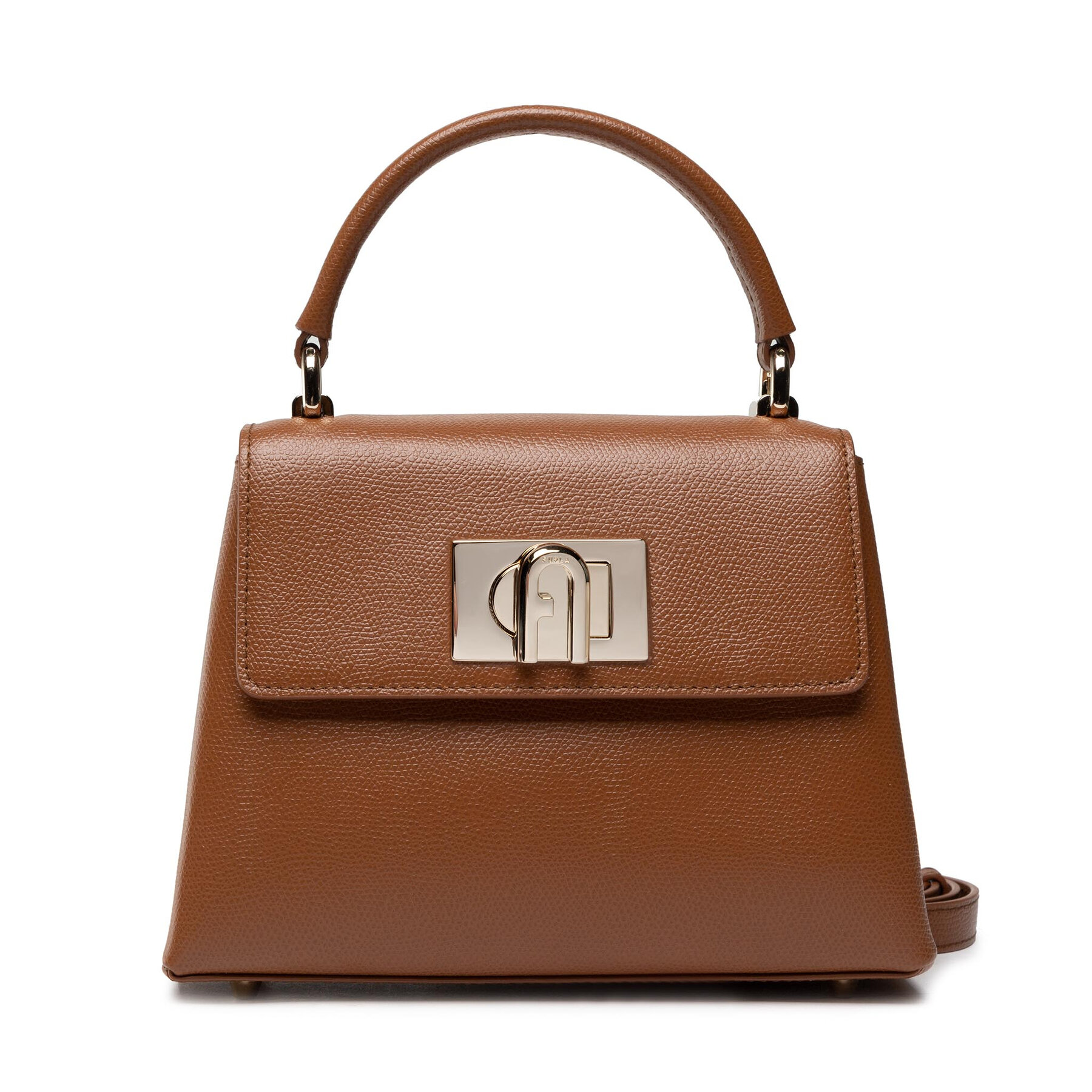Torbica Furla 1927 WB00109-ARE000-03B00-1-007-20-BG-B Smeđa