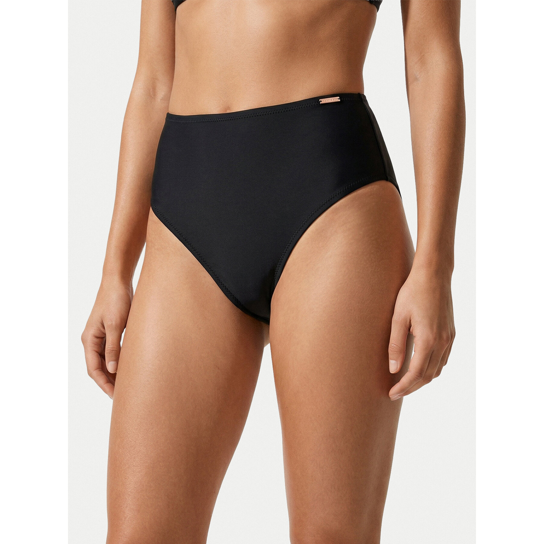Ysabel Mora Bikini-Unterteil 83311 Schwarz