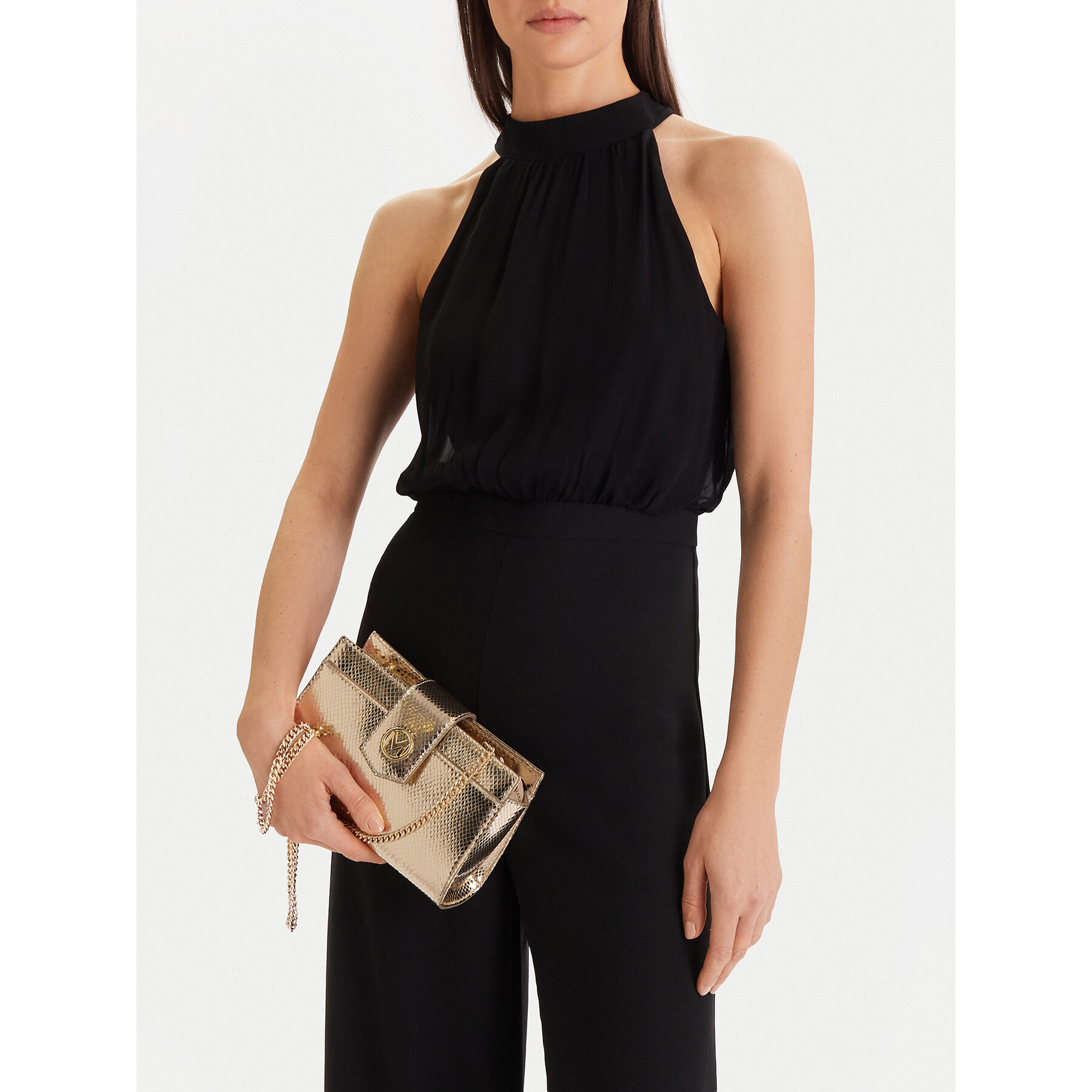 Τσάντα MEXX CEO-MEXX-S-002-09 Χρυσό